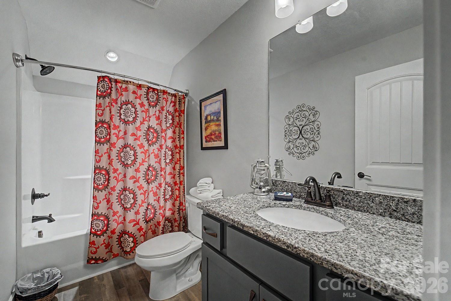 Single Family Residence at 13 Cullsiah Cove Road, Robbinsville, photo 33 of 48