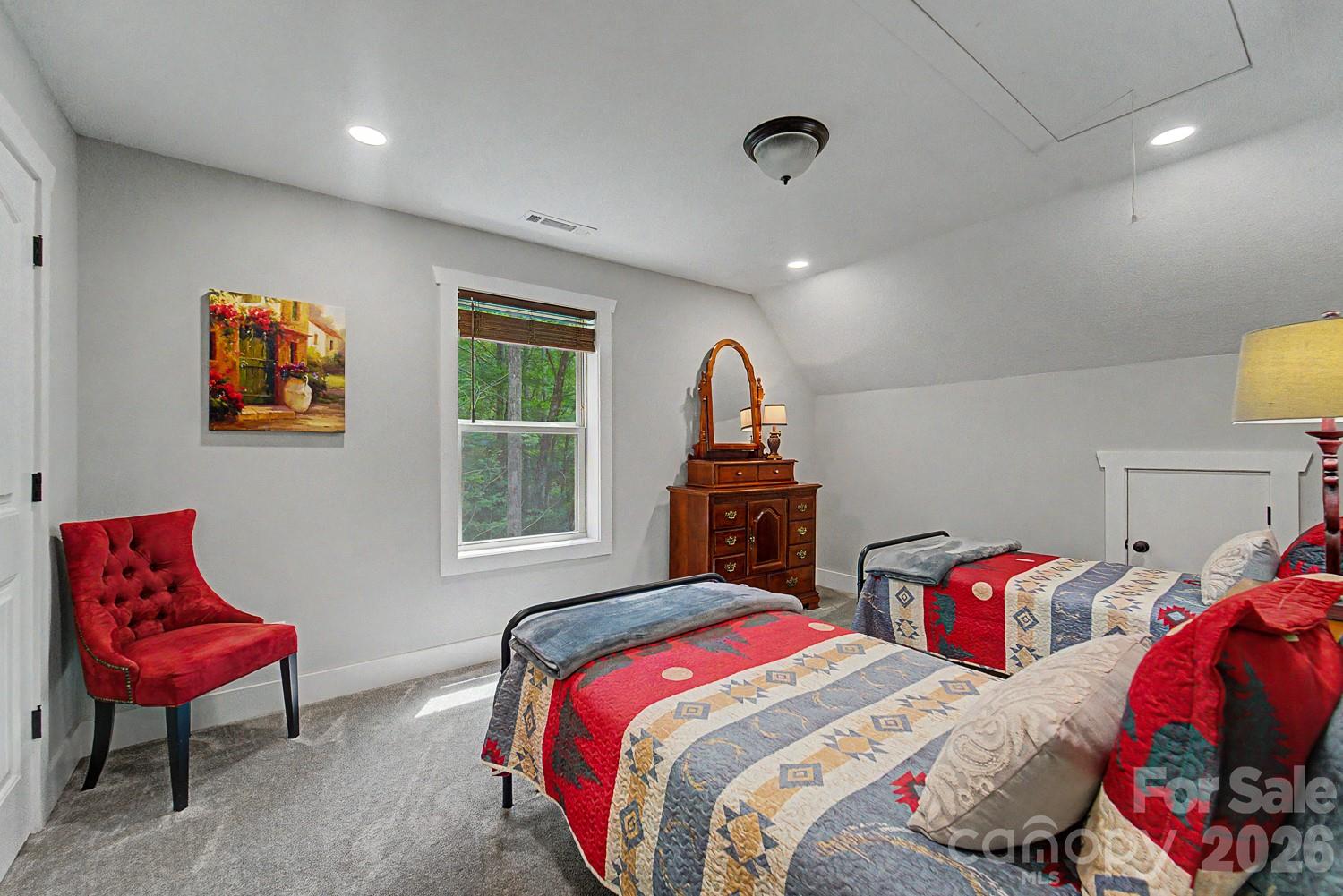 Single Family Residence at 13 Cullsiah Cove Road, Robbinsville, photo 34 of 48