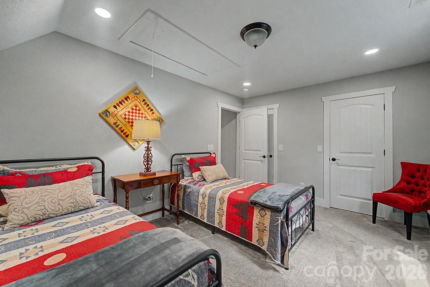 Single Family Residence at 13 Cullsiah Cove Road, Robbinsville, photo 35 of 48