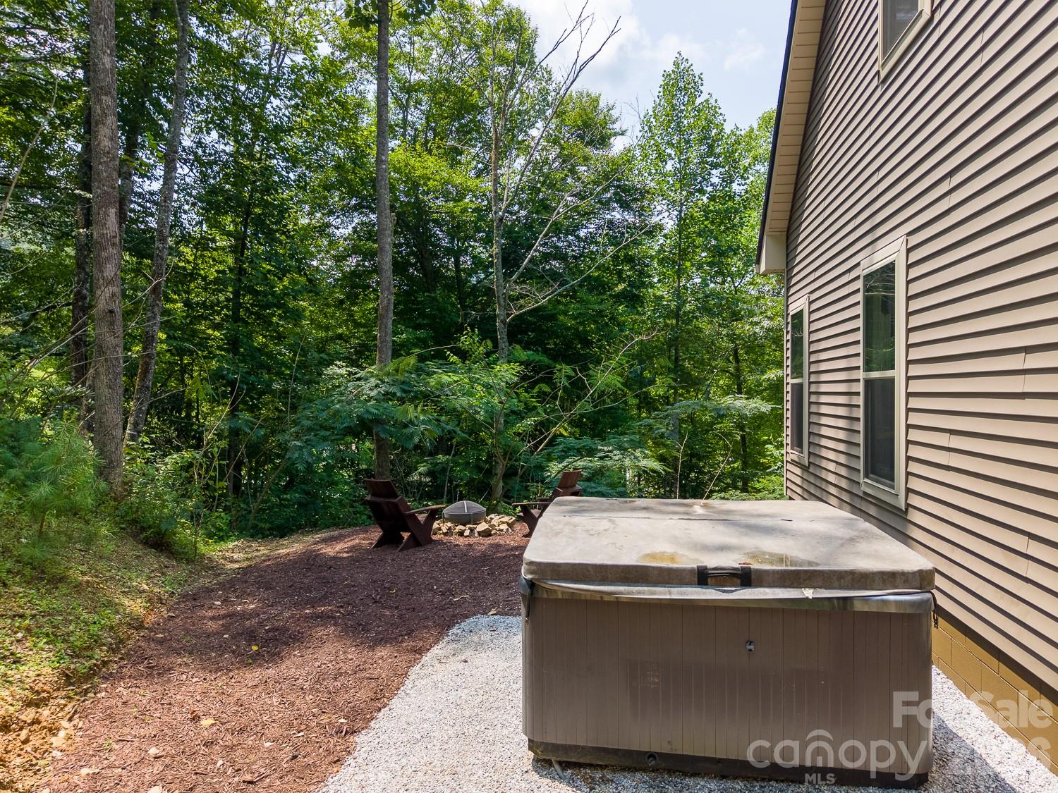 Single Family Residence at 13 Cullsiah Cove Road, Robbinsville, photo 44 of 48