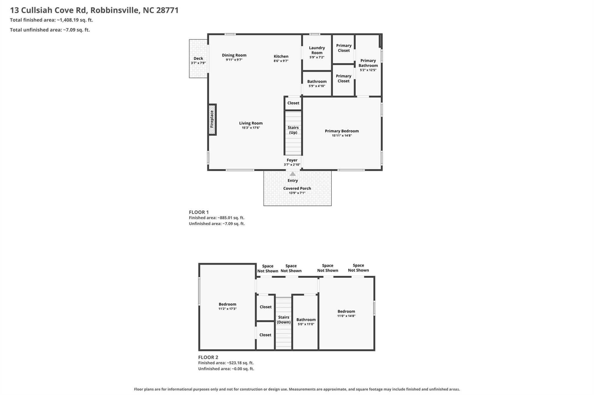 Single Family Residence at 13 Cullsiah Cove Road, Robbinsville, photo 48 of 48
