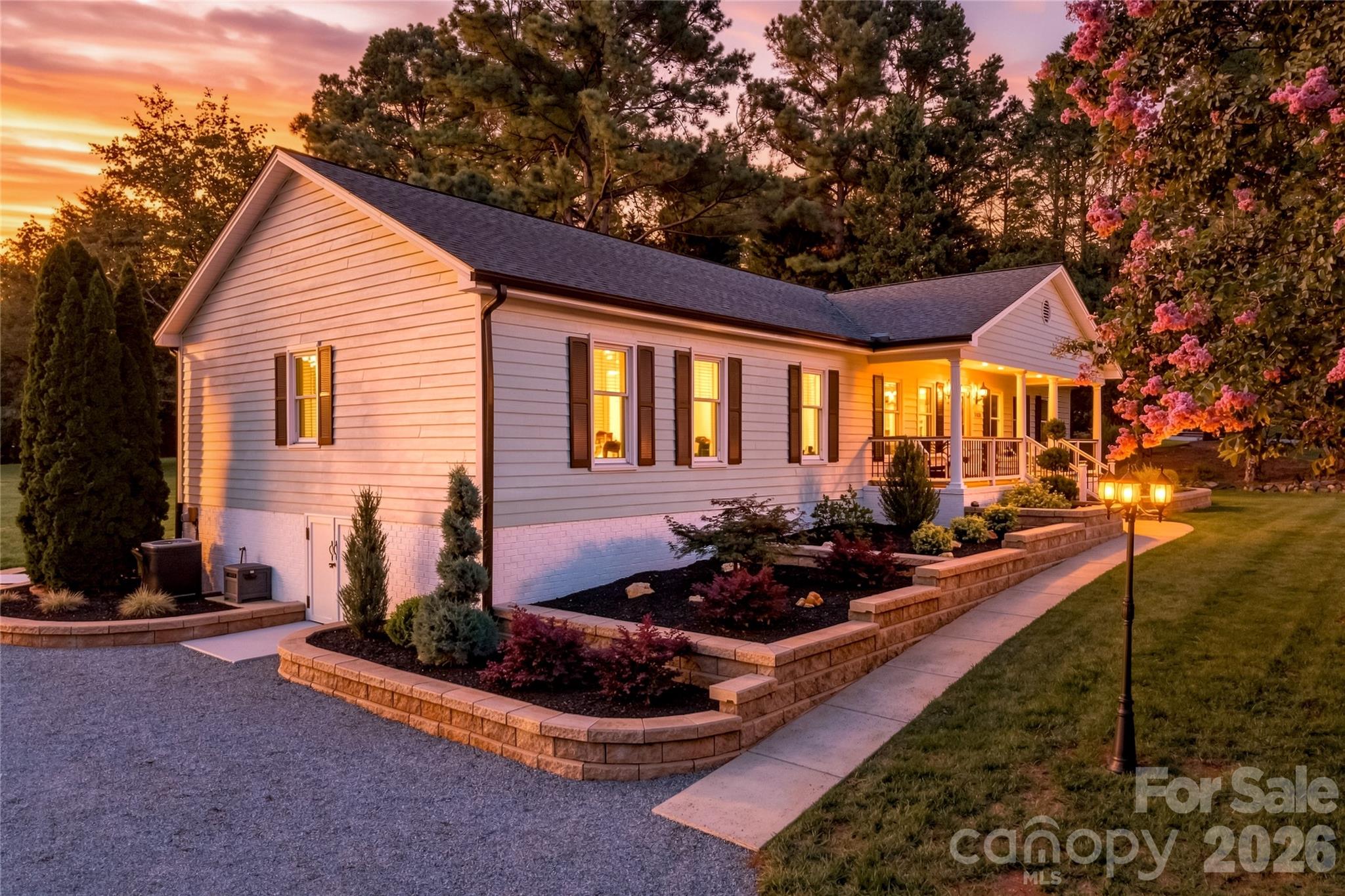 Single Family Residence at 2429 Cassidy Drive, Davidson, photo 35 of 37