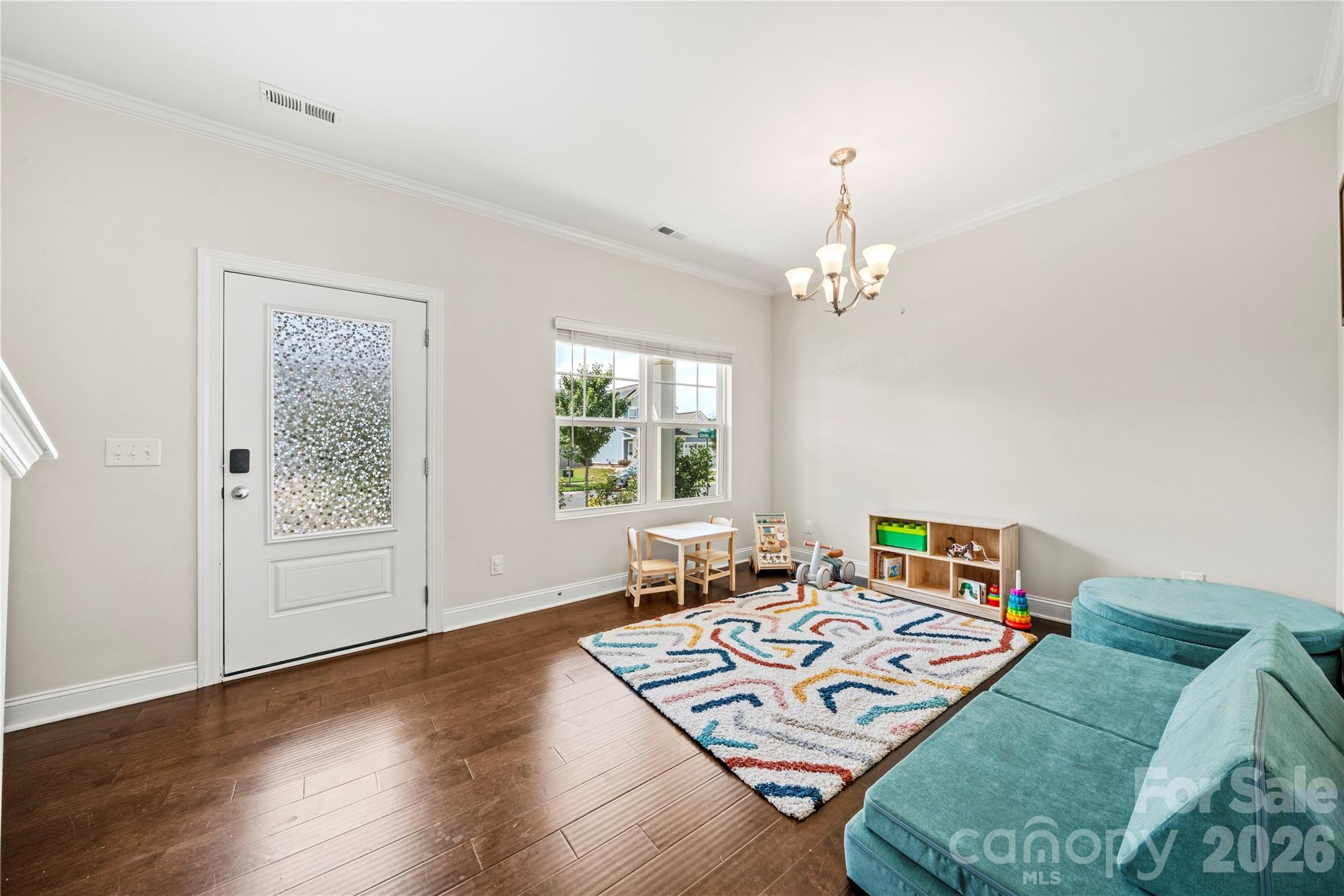 Single Family Residence at 4128 Allenby Place, Monroe, photo 7 of 47