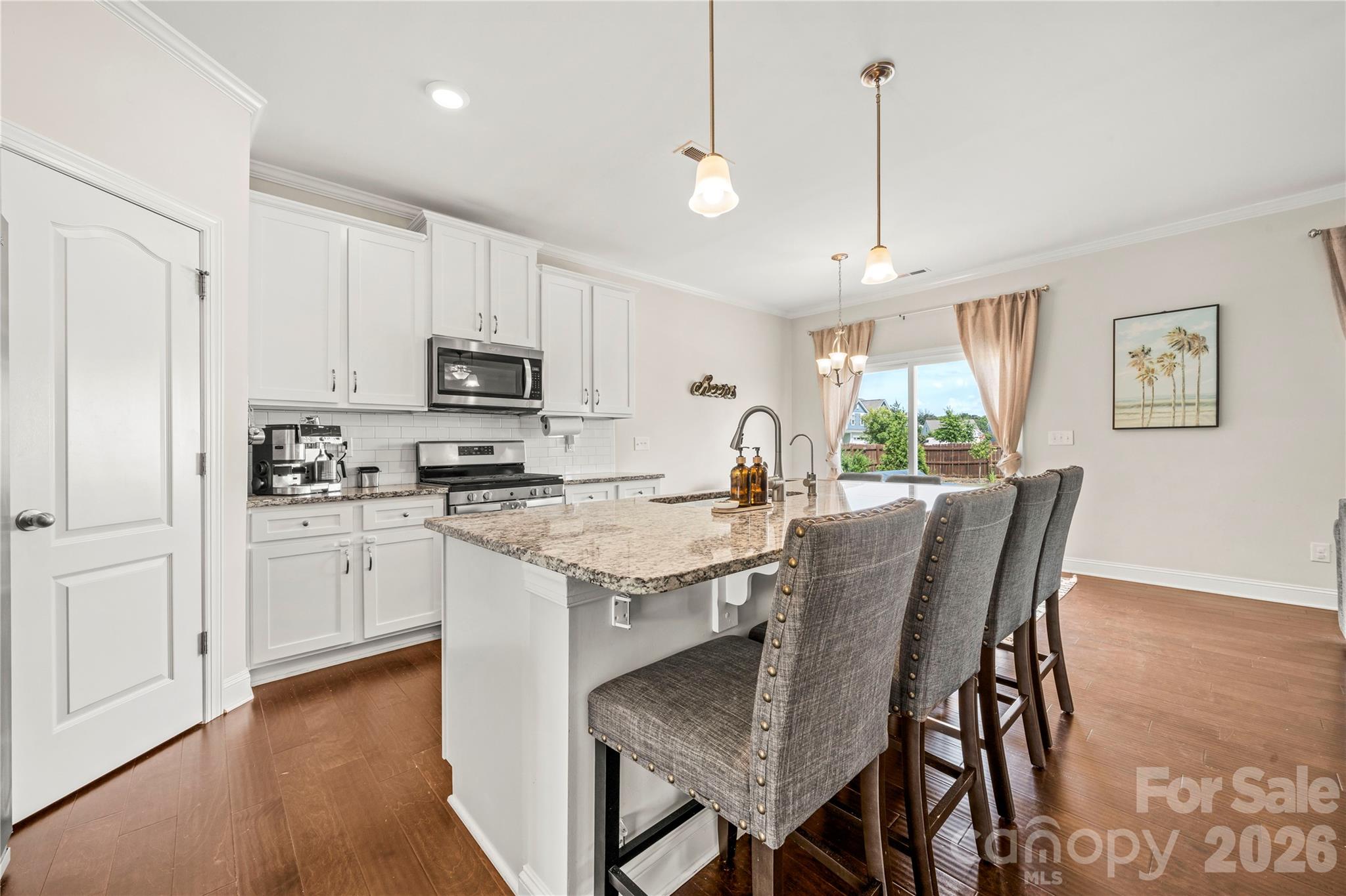 Single Family Residence at 4128 Allenby Place, Monroe, photo 9 of 47