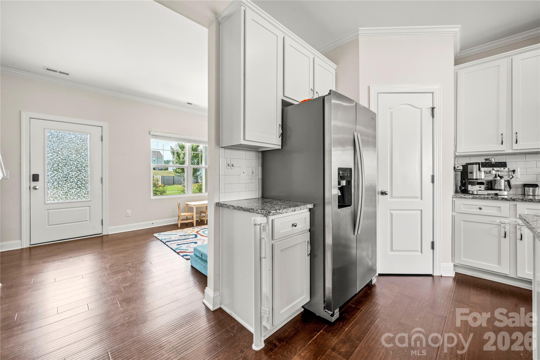 Single Family Residence at 4128 Allenby Place, Monroe, photo 10 of 47