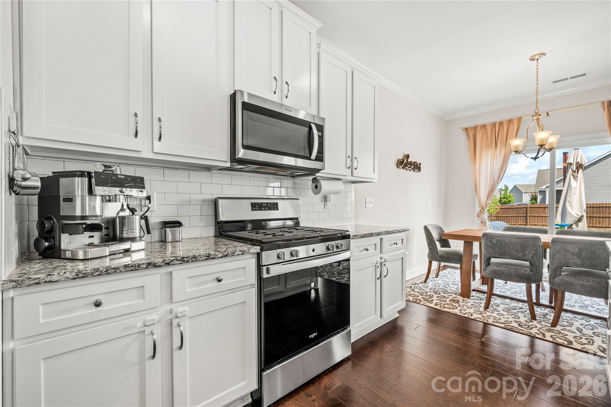 Single Family Residence at 4128 Allenby Place, Monroe, photo 11 of 47