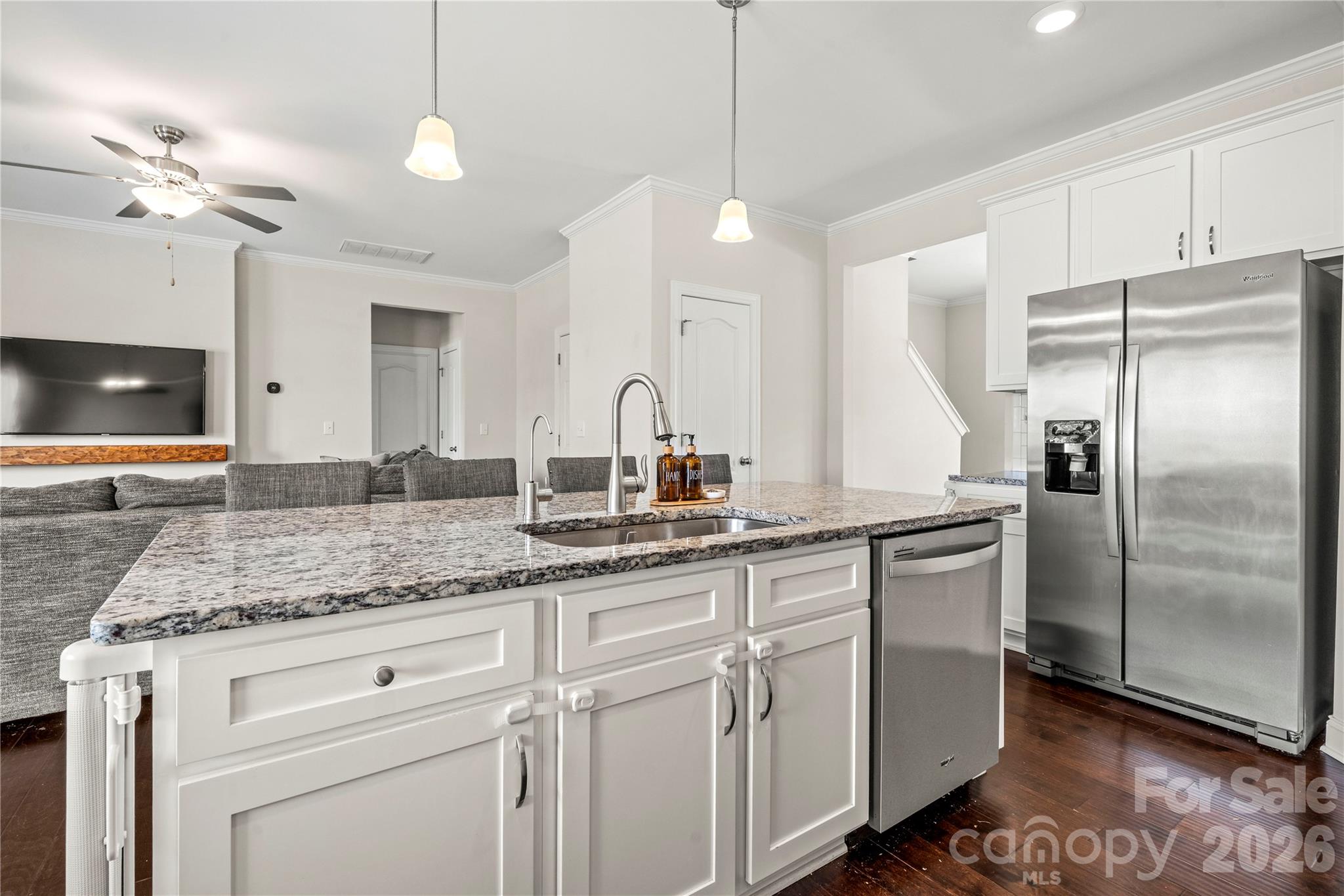 Single Family Residence at 4128 Allenby Place, Monroe, photo 13 of 47