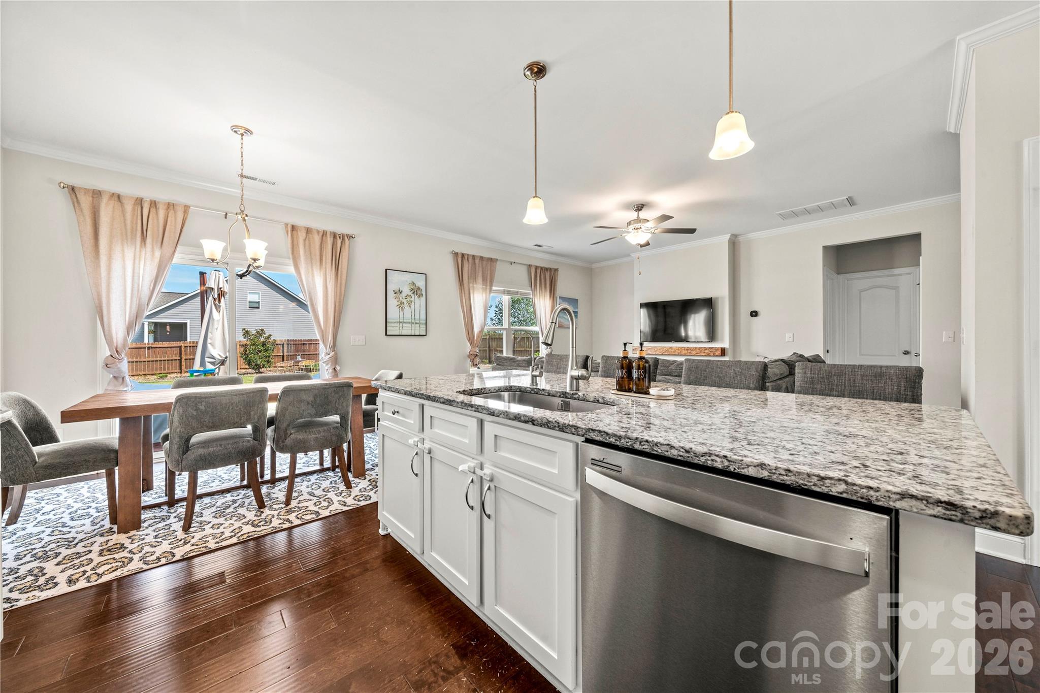 Single Family Residence at 4128 Allenby Place, Monroe, photo 14 of 47