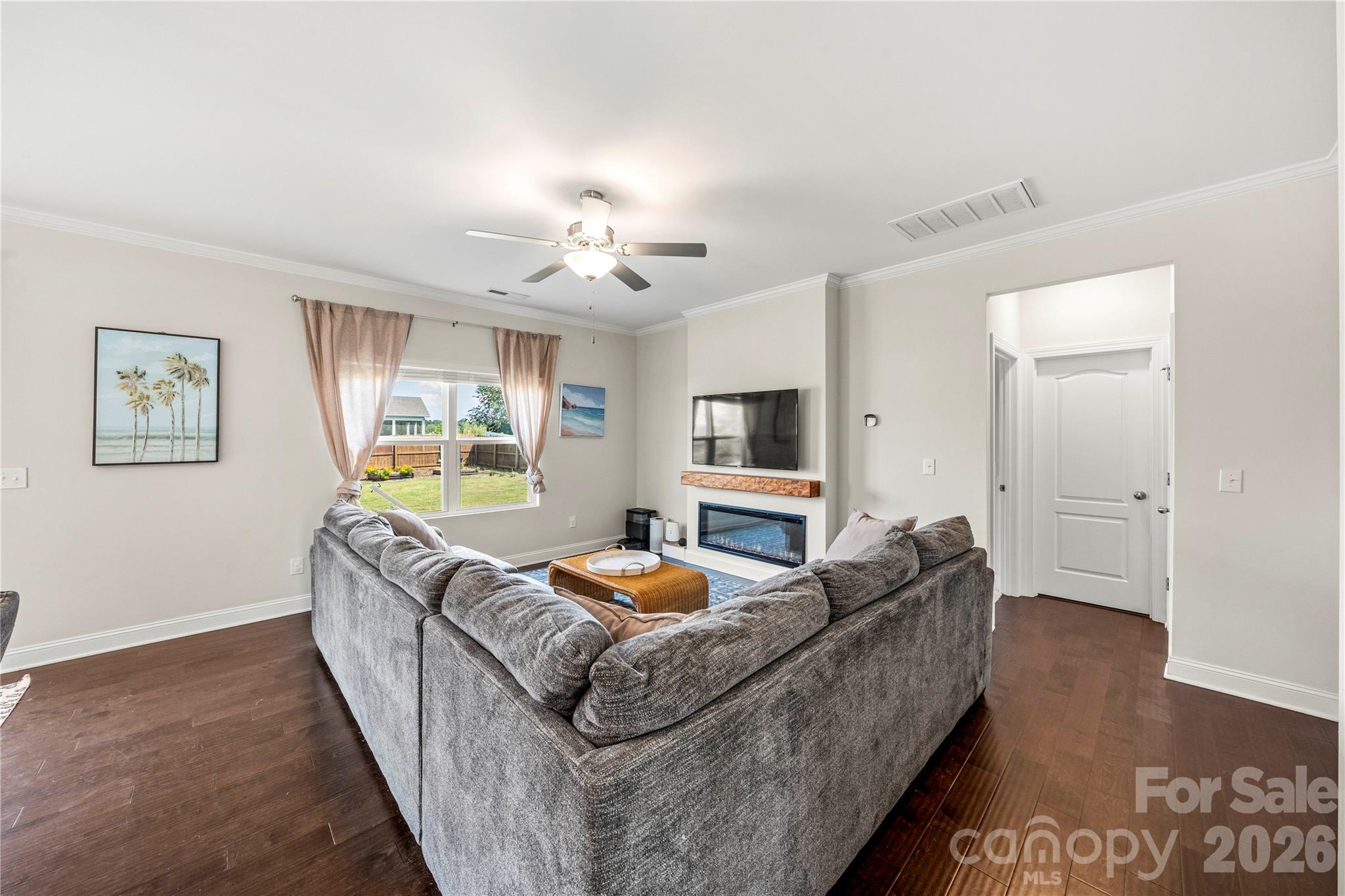Single Family Residence at 4128 Allenby Place, Monroe, photo 15 of 47