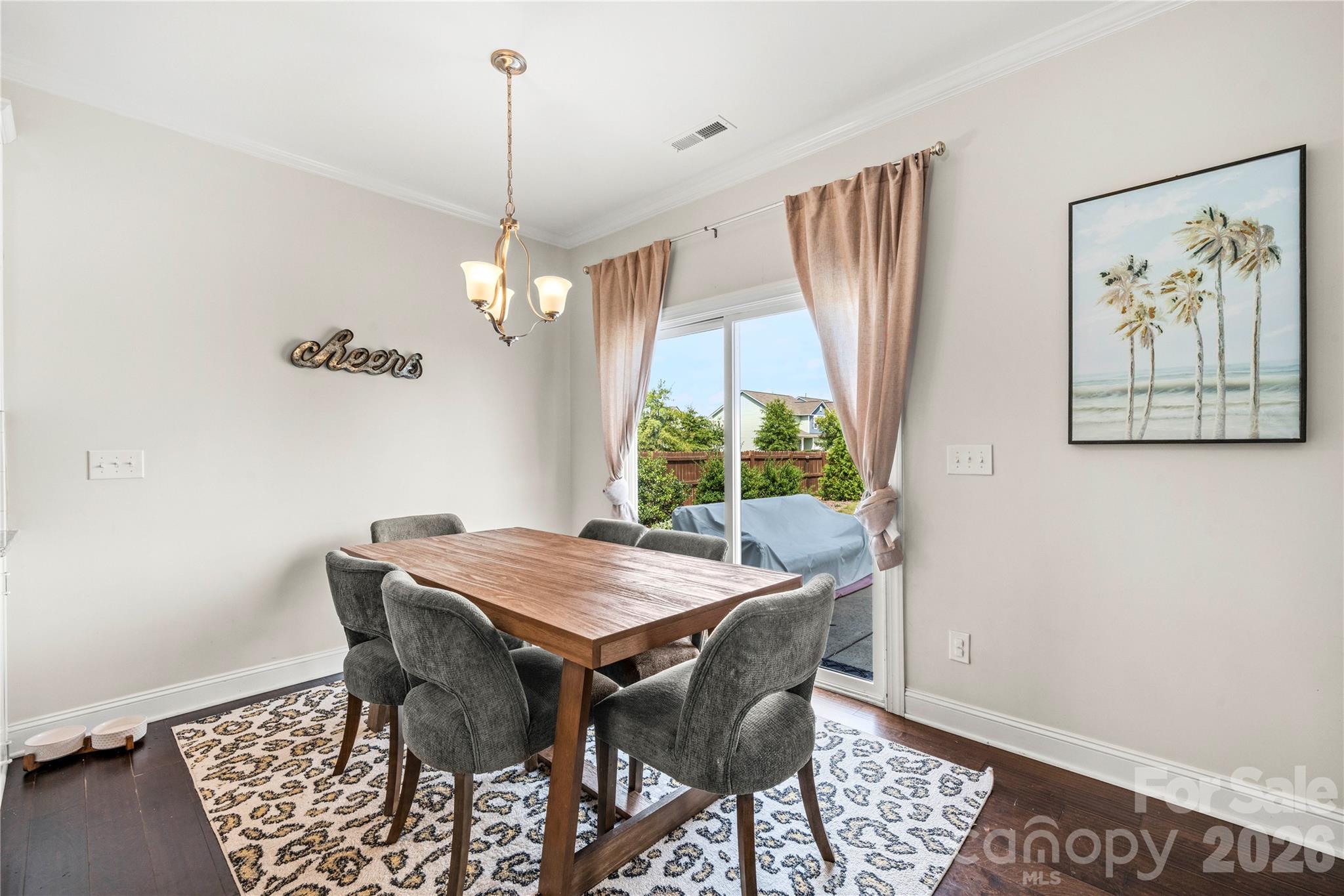 Single Family Residence at 4128 Allenby Place, Monroe, photo 16 of 47