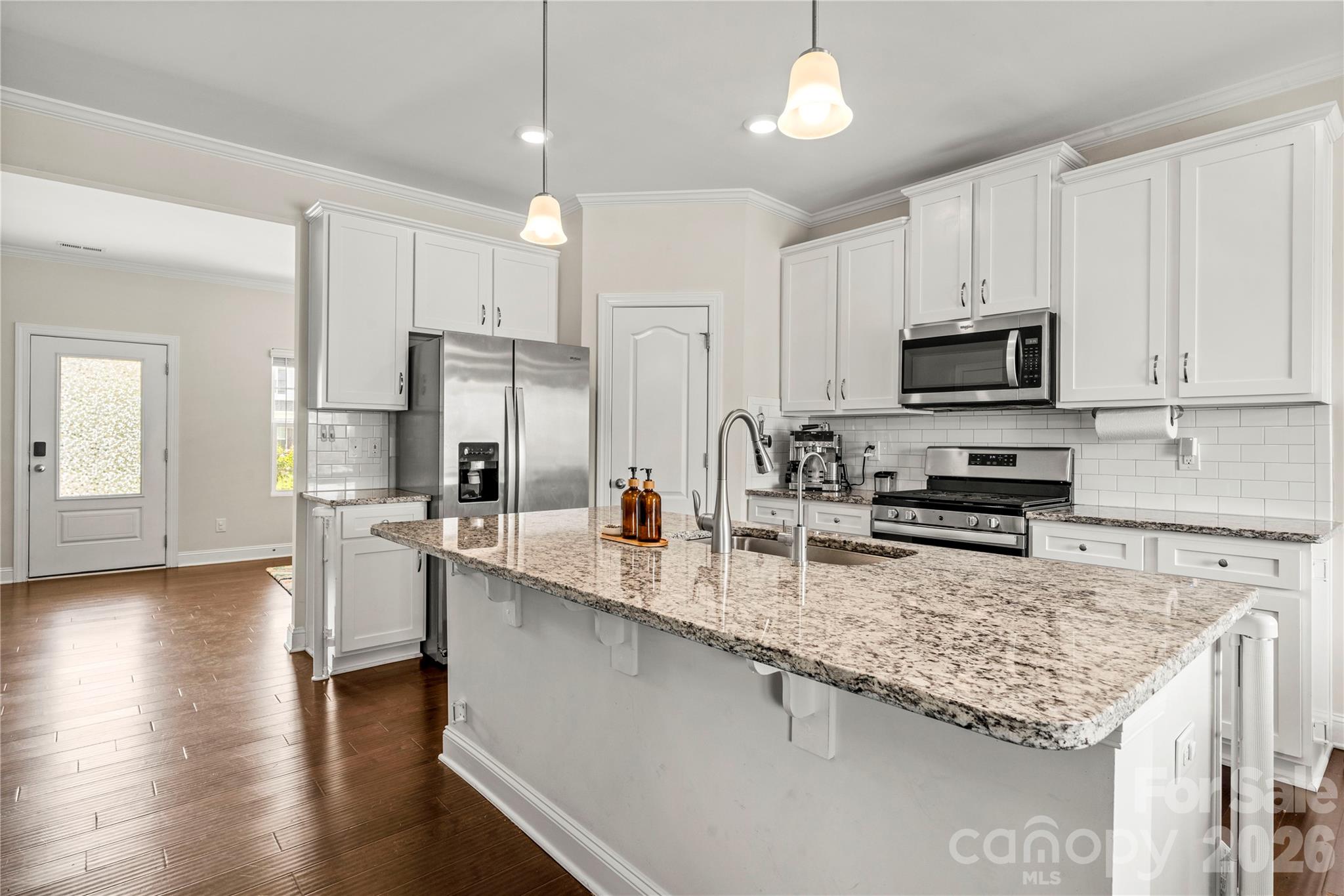 Single Family Residence at 4128 Allenby Place, Monroe, photo 17 of 47