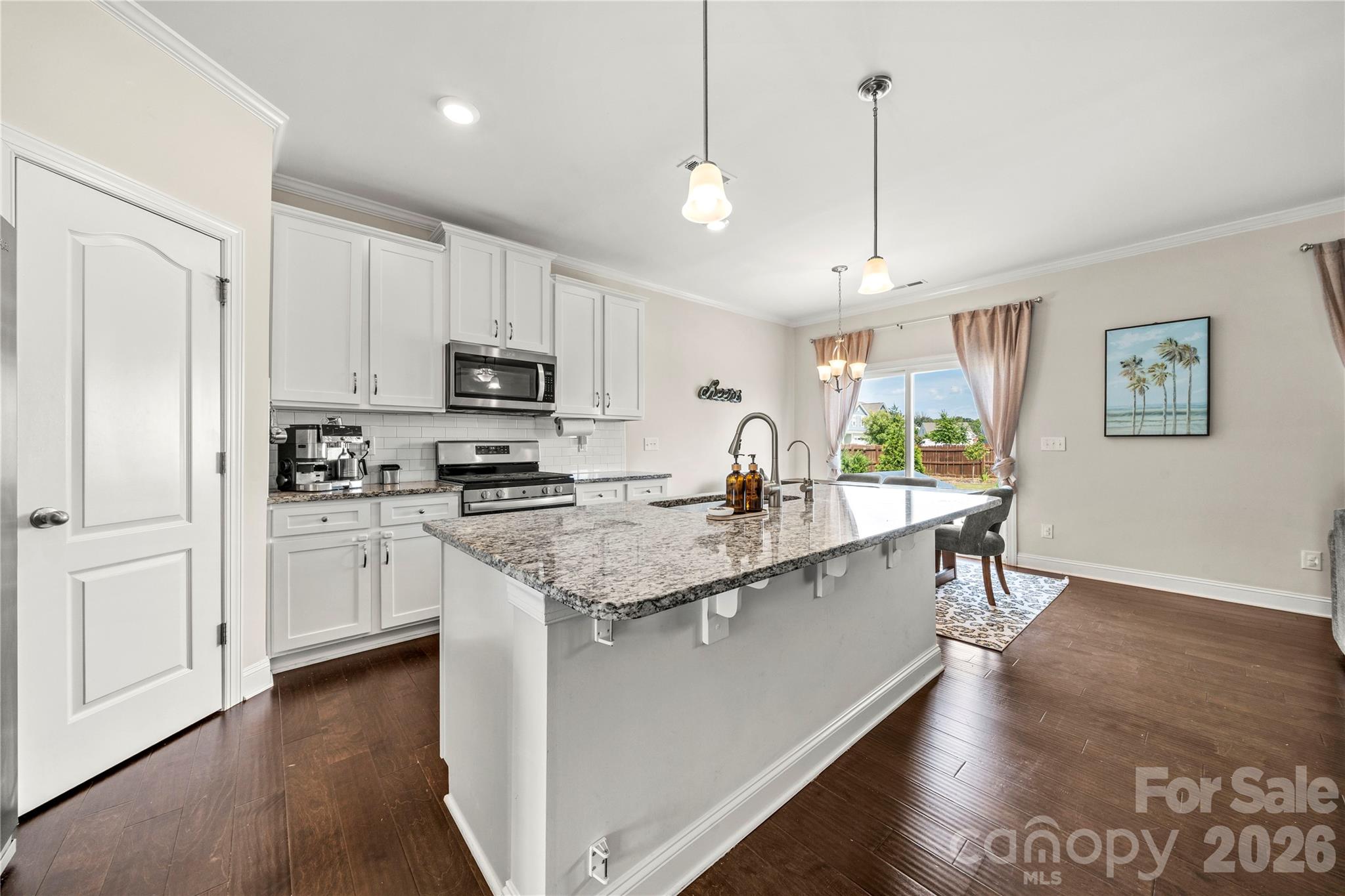 Single Family Residence at 4128 Allenby Place, Monroe, photo 18 of 47