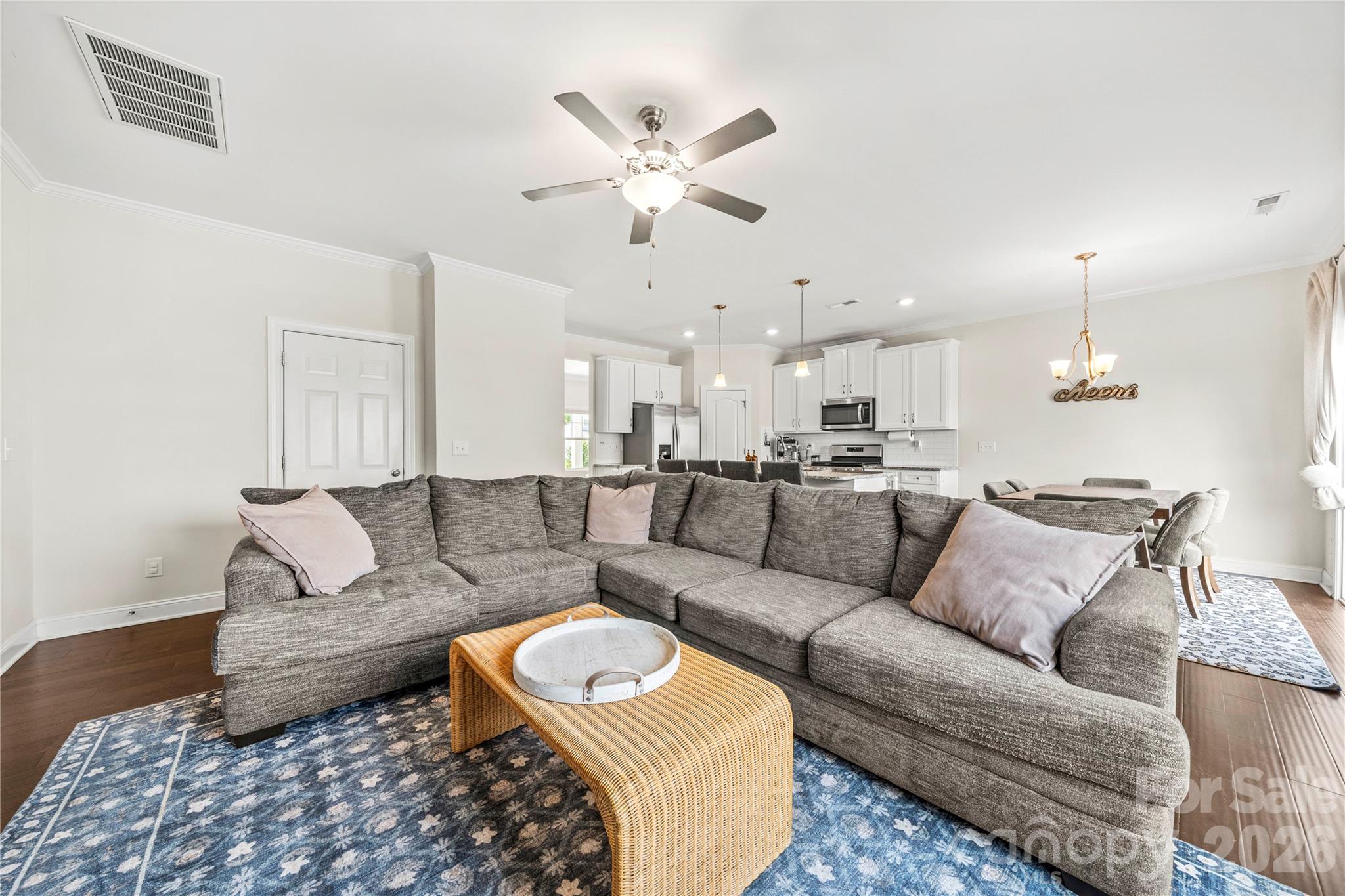 Single Family Residence at 4128 Allenby Place, Monroe, photo 20 of 47