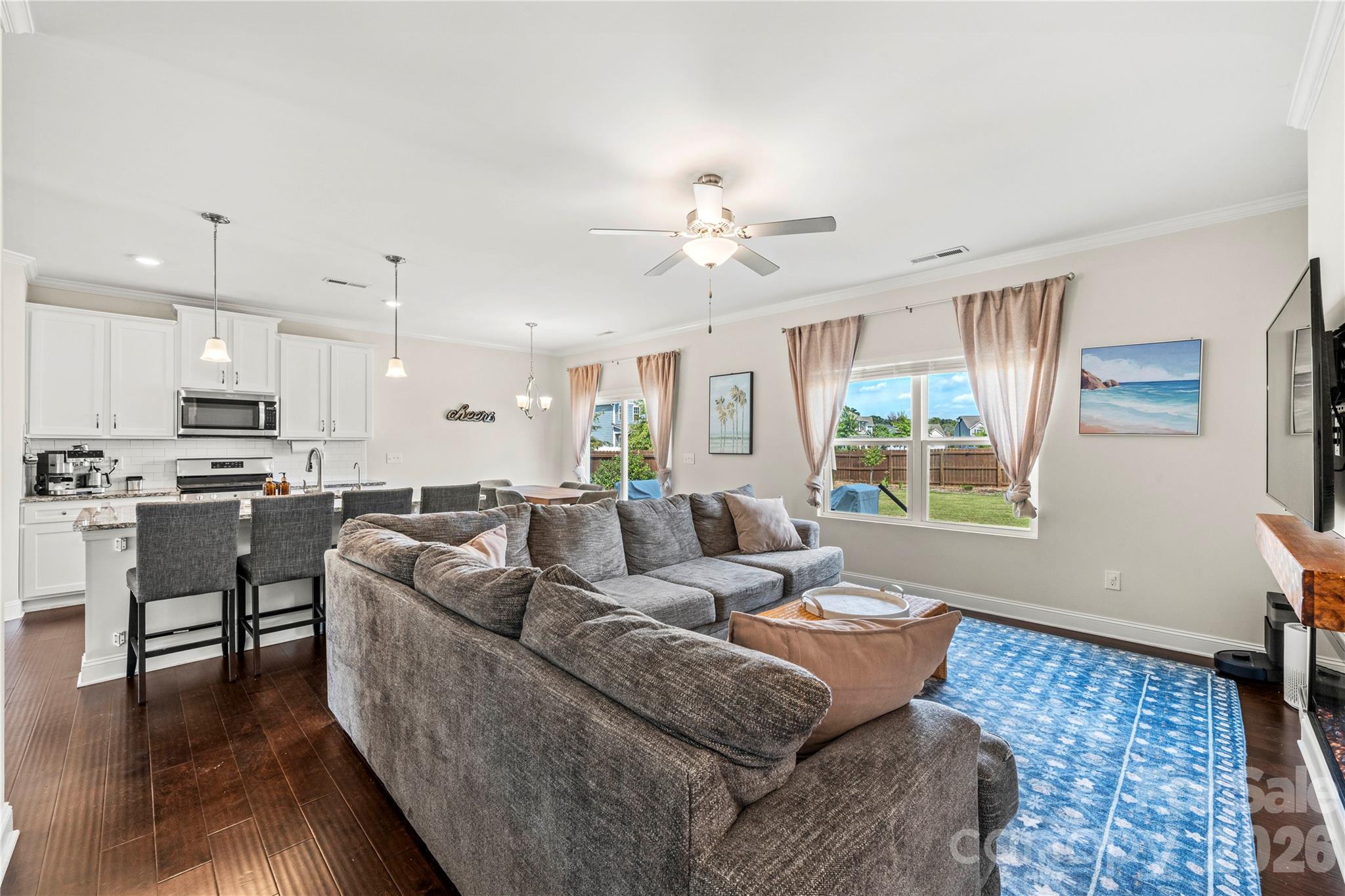 Single Family Residence at 4128 Allenby Place, Monroe, photo 21 of 47