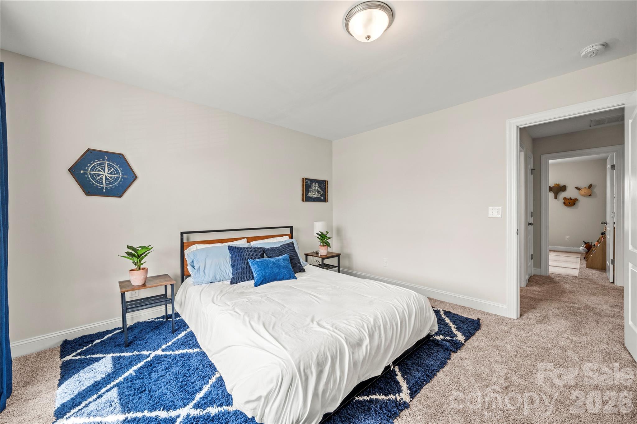 Single Family Residence at 4128 Allenby Place, Monroe, photo 28 of 47