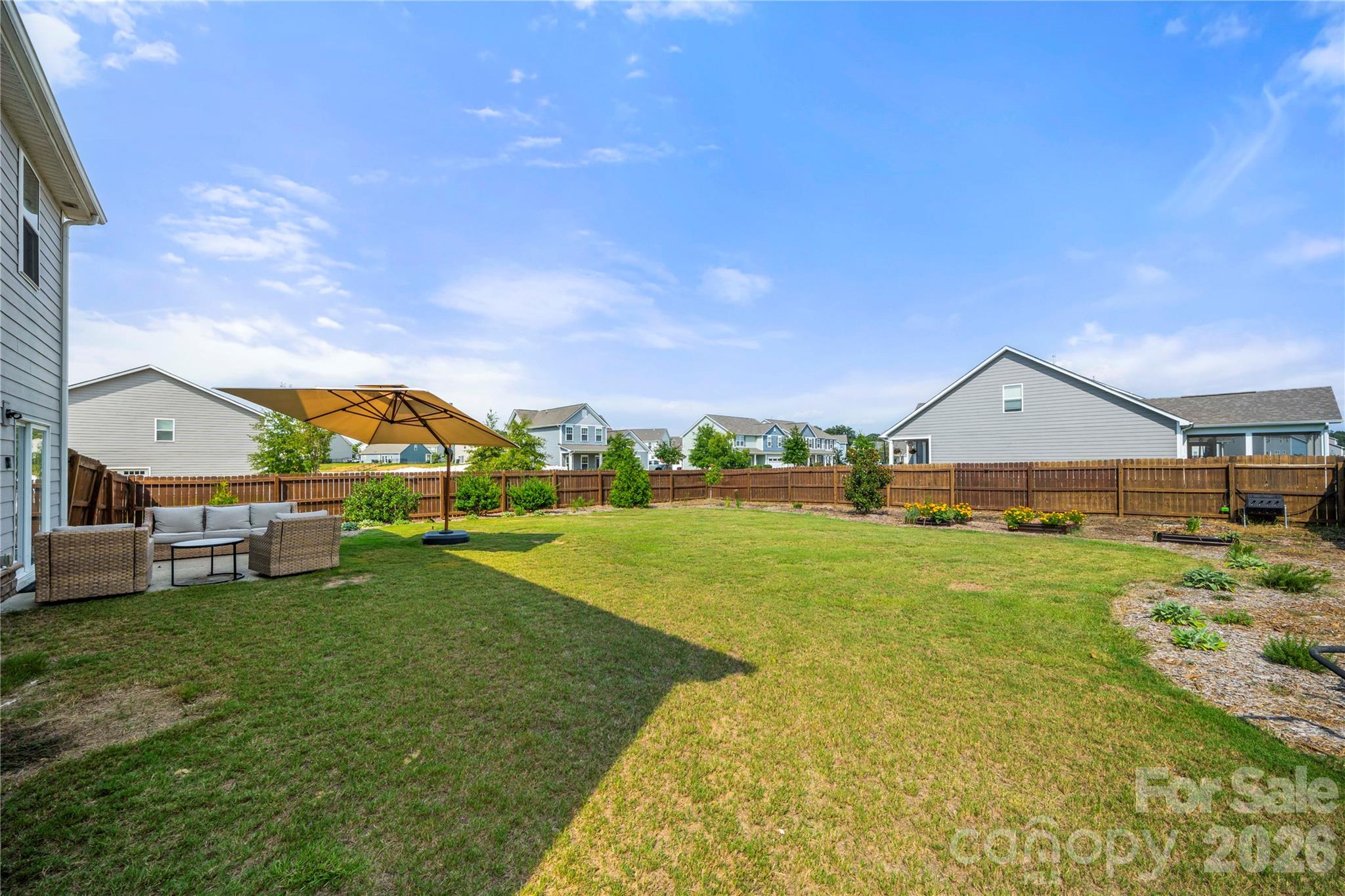 Single Family Residence at 4128 Allenby Place, Monroe, photo 39 of 47
