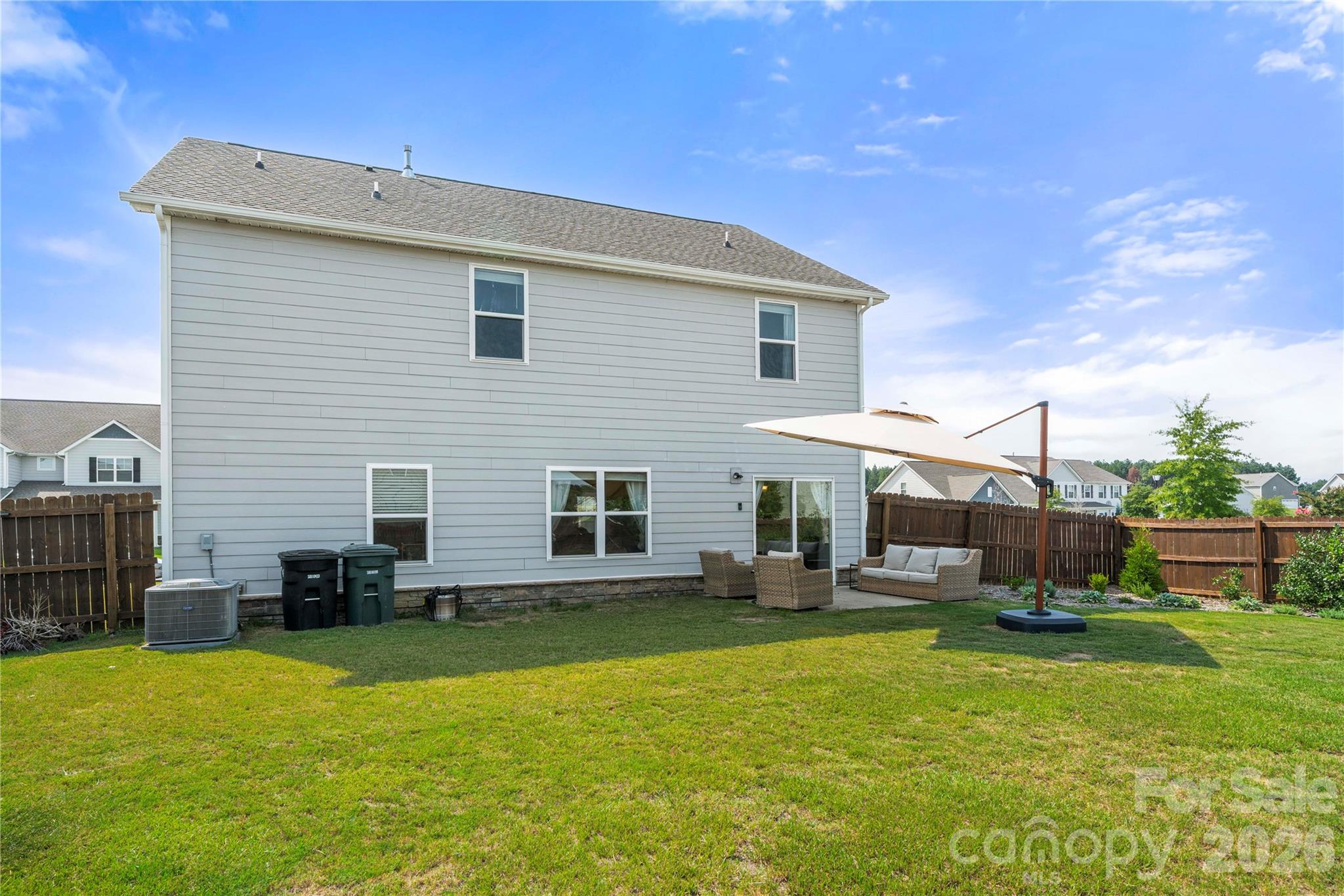 Single Family Residence at 4128 Allenby Place, Monroe, photo 40 of 47