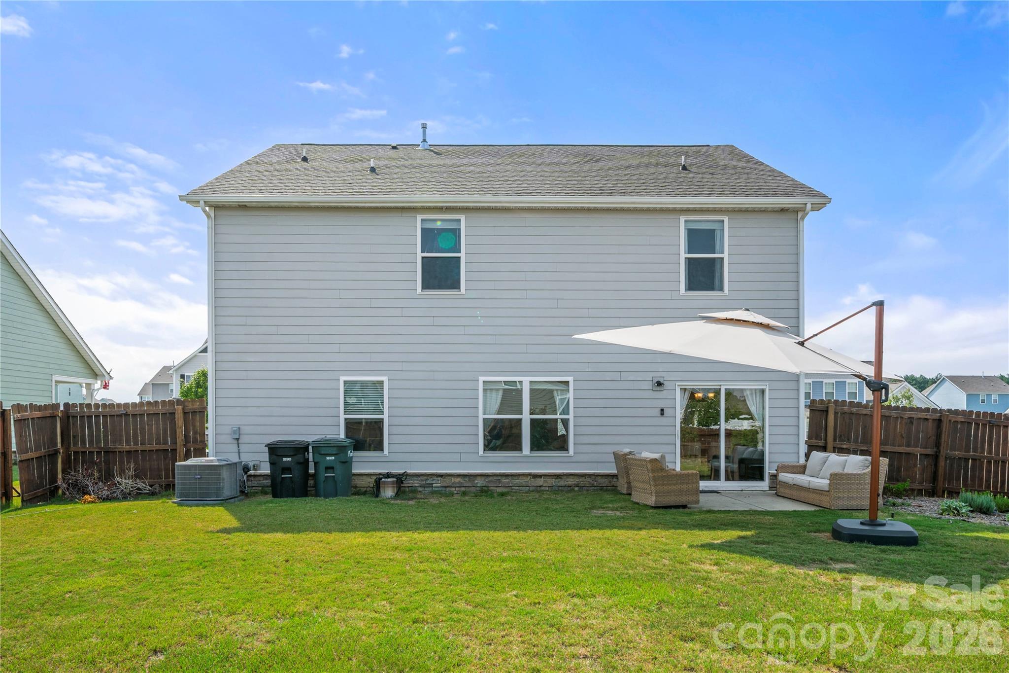 Single Family Residence at 4128 Allenby Place, Monroe, photo 41 of 47