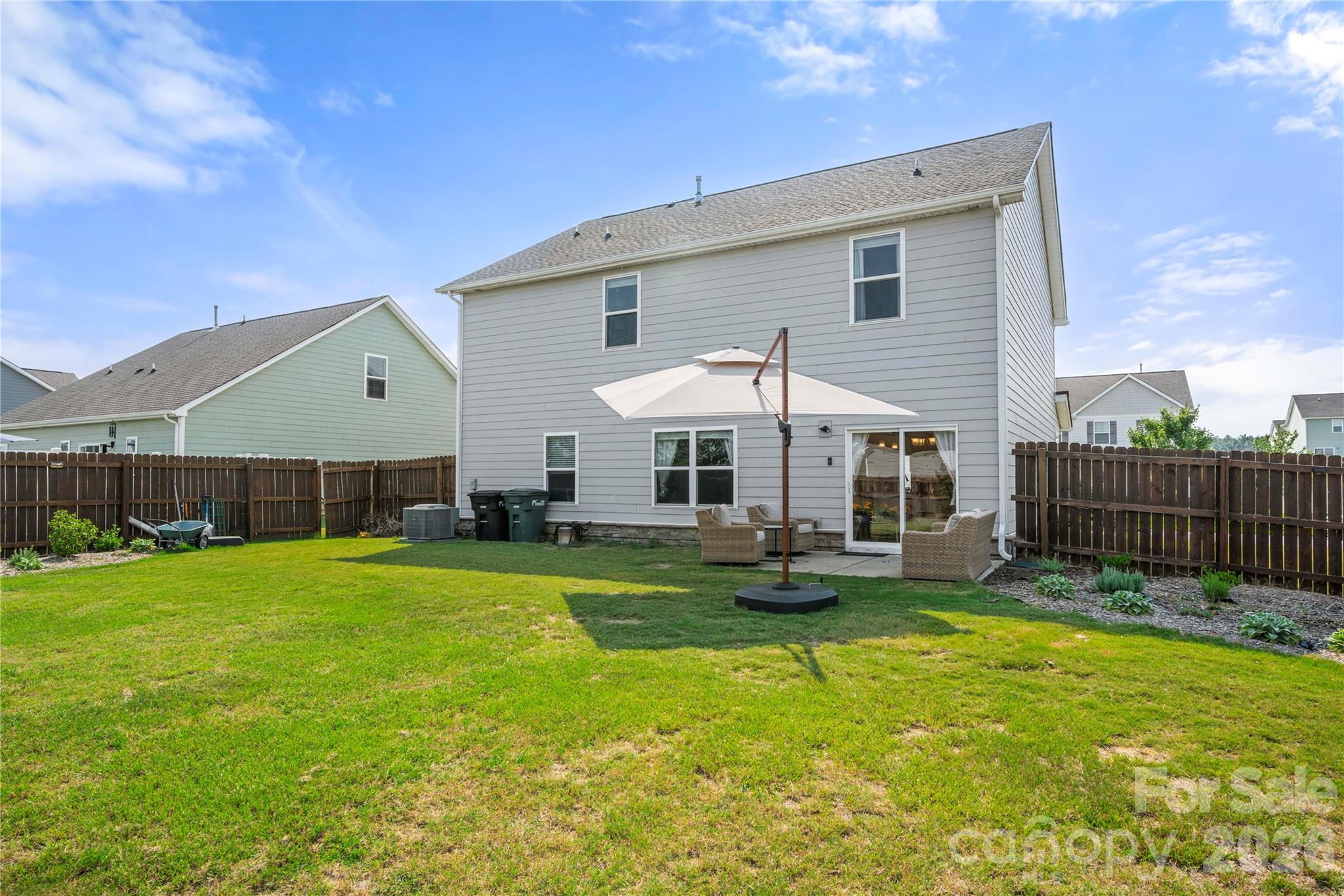 Single Family Residence at 4128 Allenby Place, Monroe, photo 42 of 47