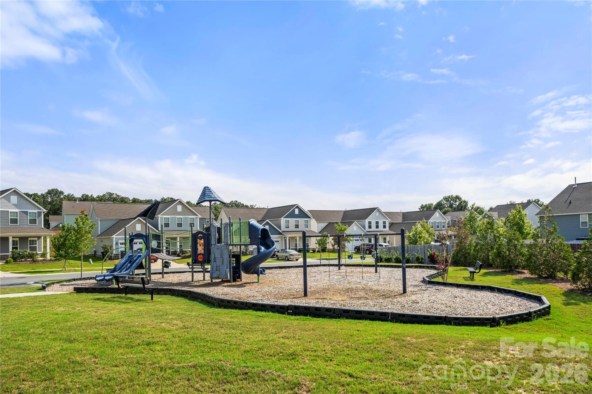 Single Family Residence at 4128 Allenby Place, Monroe, photo 46 of 47