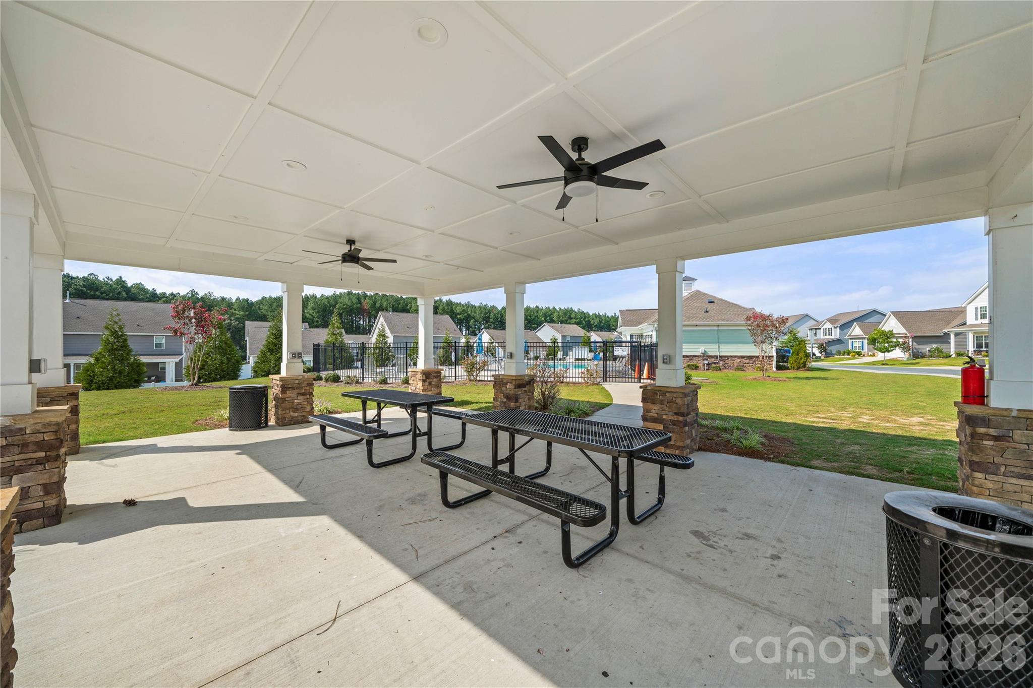 Single Family Residence at 4128 Allenby Place, Monroe, photo 47 of 47