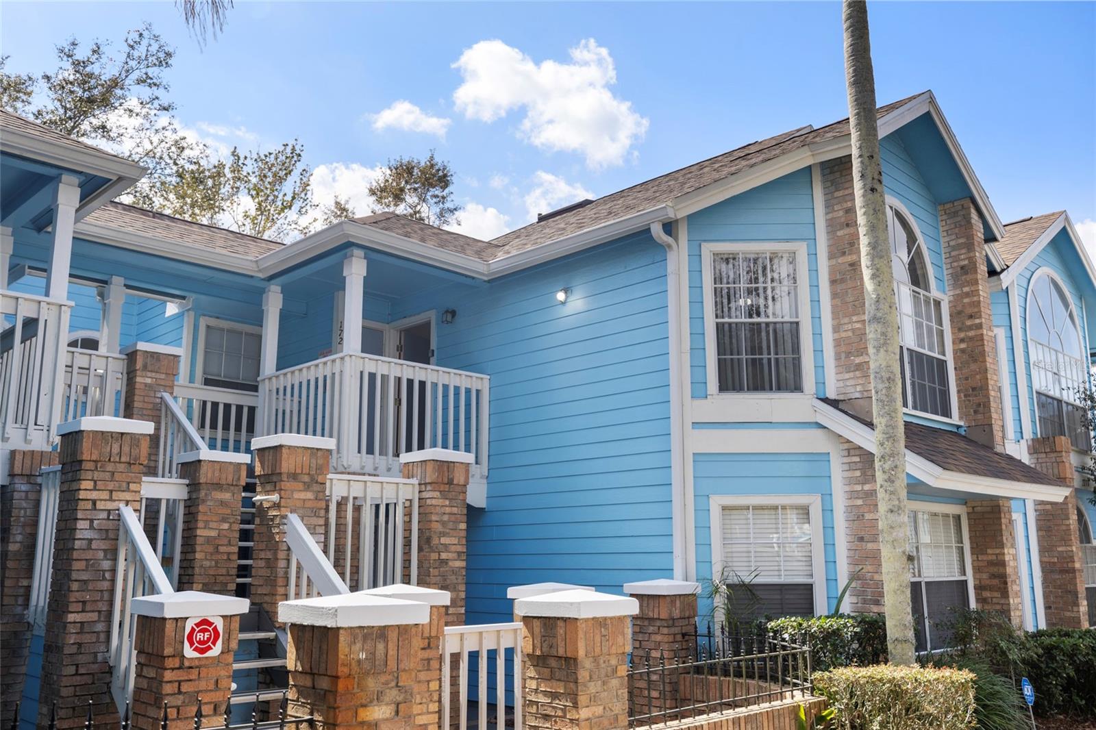 2717 N POINCIANA BLVD #172