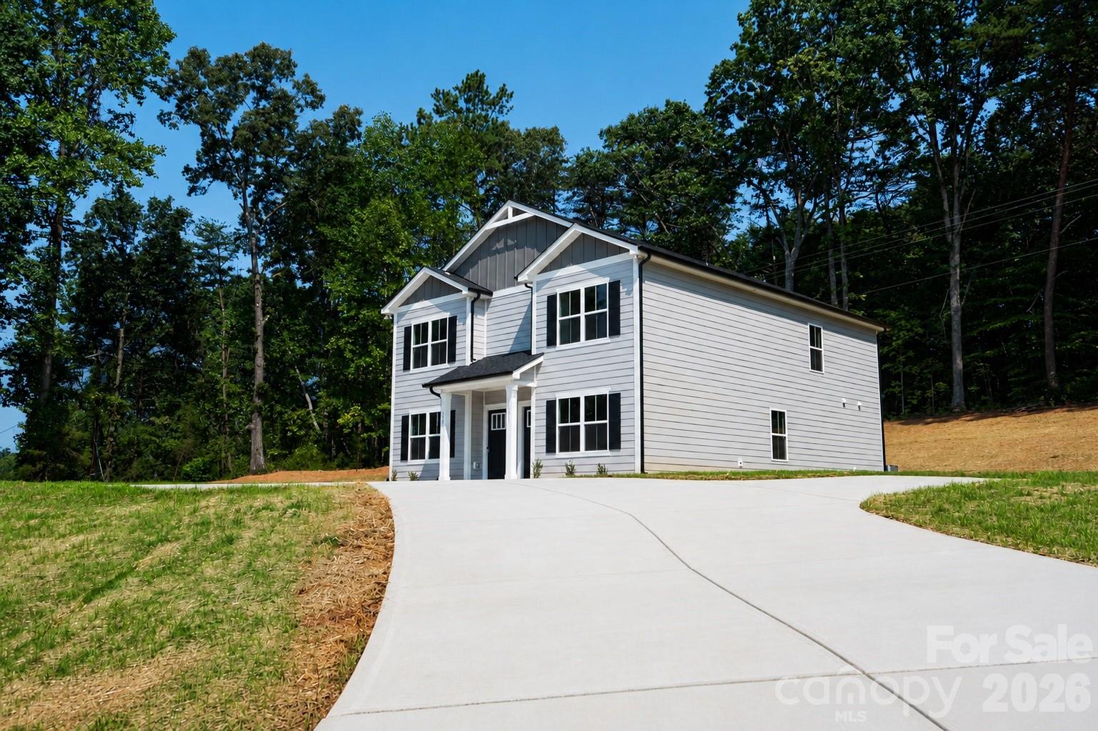 Duplex at 3081-3083 12th Avenue SE, Hickory, photo 3 of 17