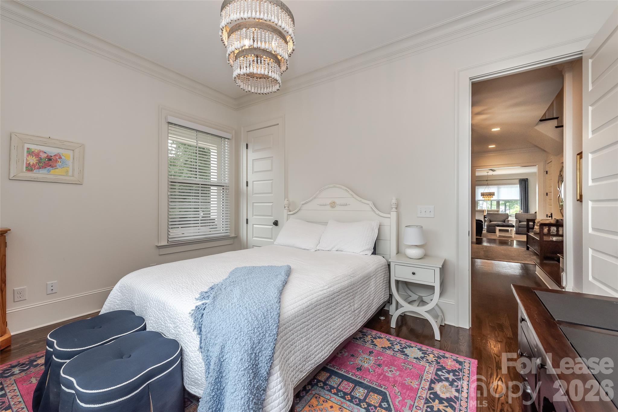 Townhouse at 405 Louise Avenue, Charlotte, photo 10 of 21