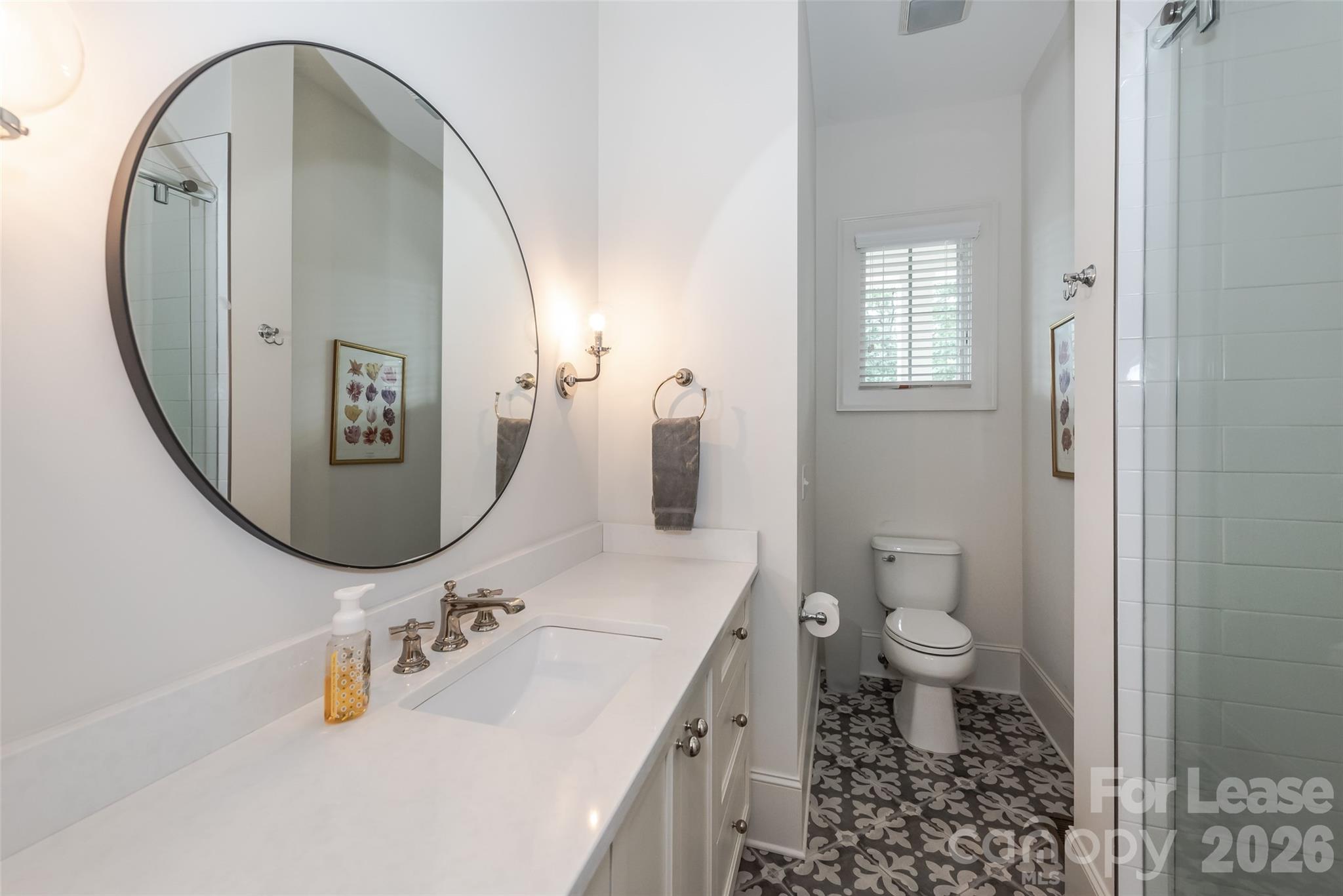 Townhouse at 405 Louise Avenue, Charlotte, photo 11 of 21