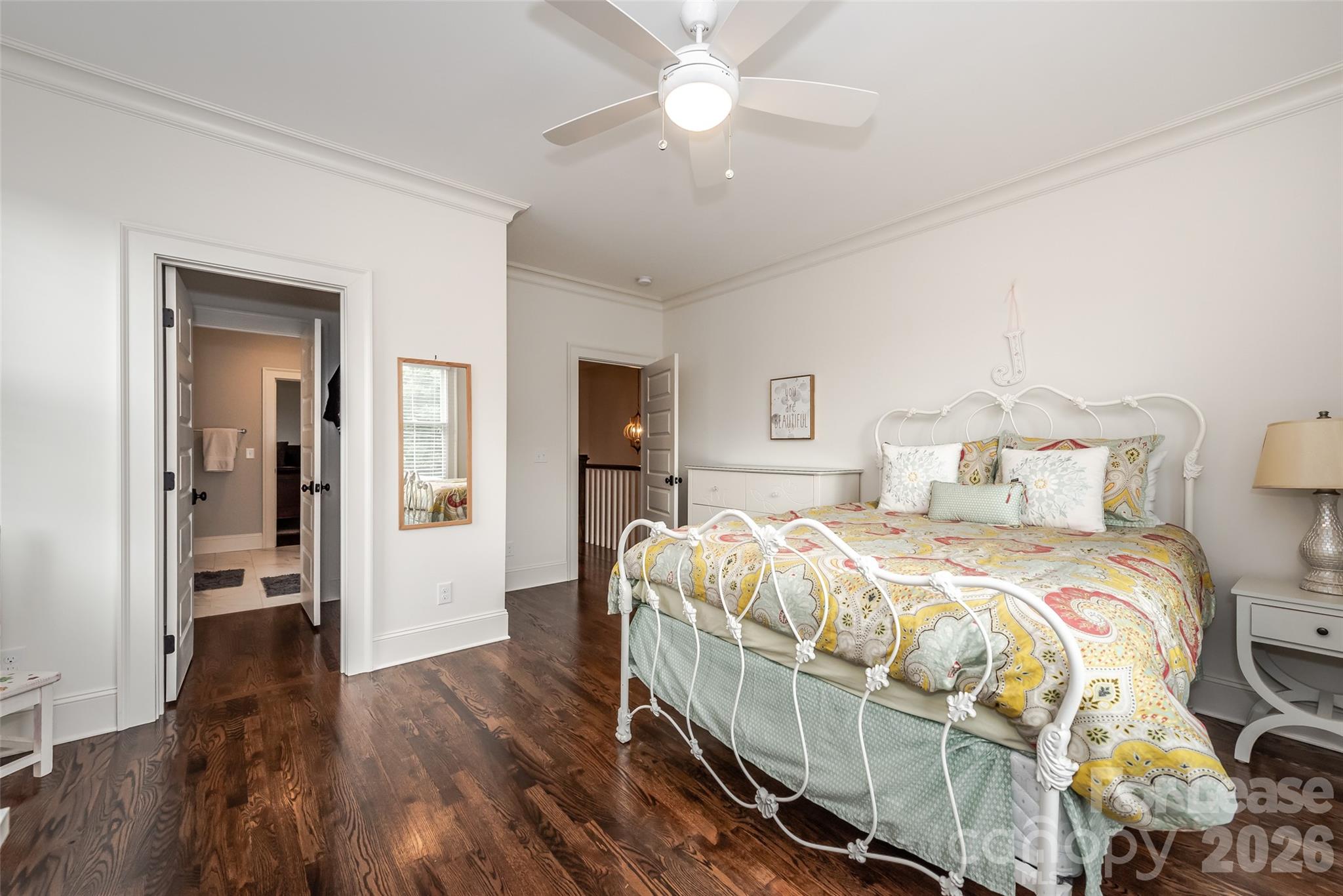Townhouse at 405 Louise Avenue, Charlotte, photo 12 of 21