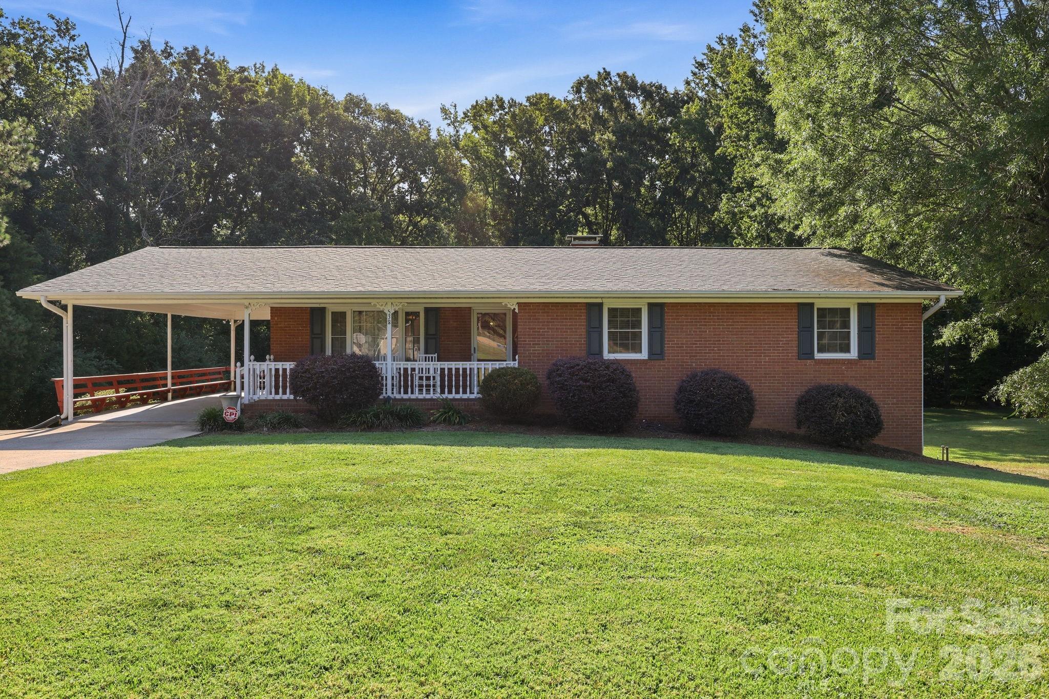 538 Pecan Drive
