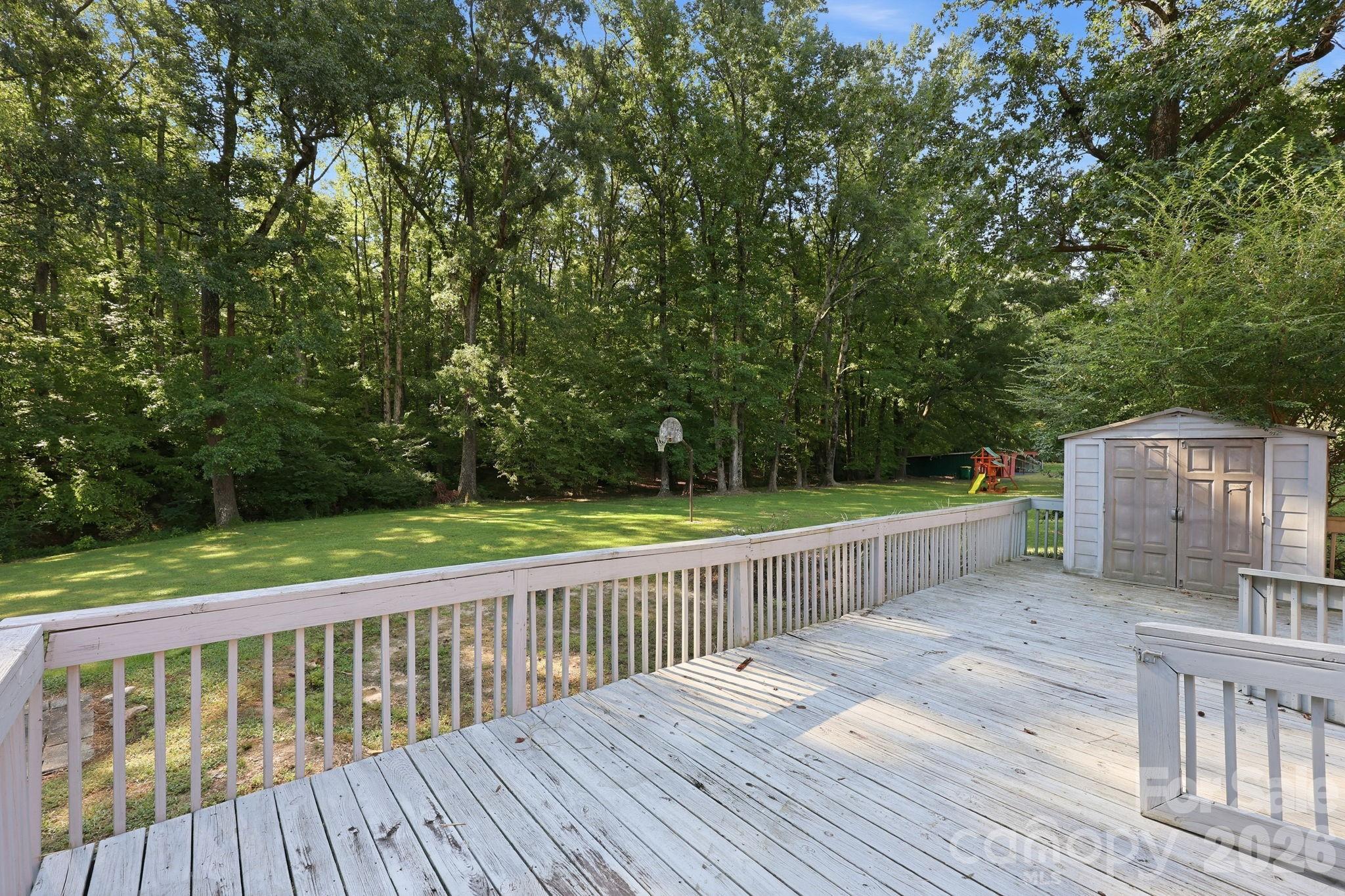 Single Family Residence at 538 Pecan Drive, Oakboro, photo 11 of 47