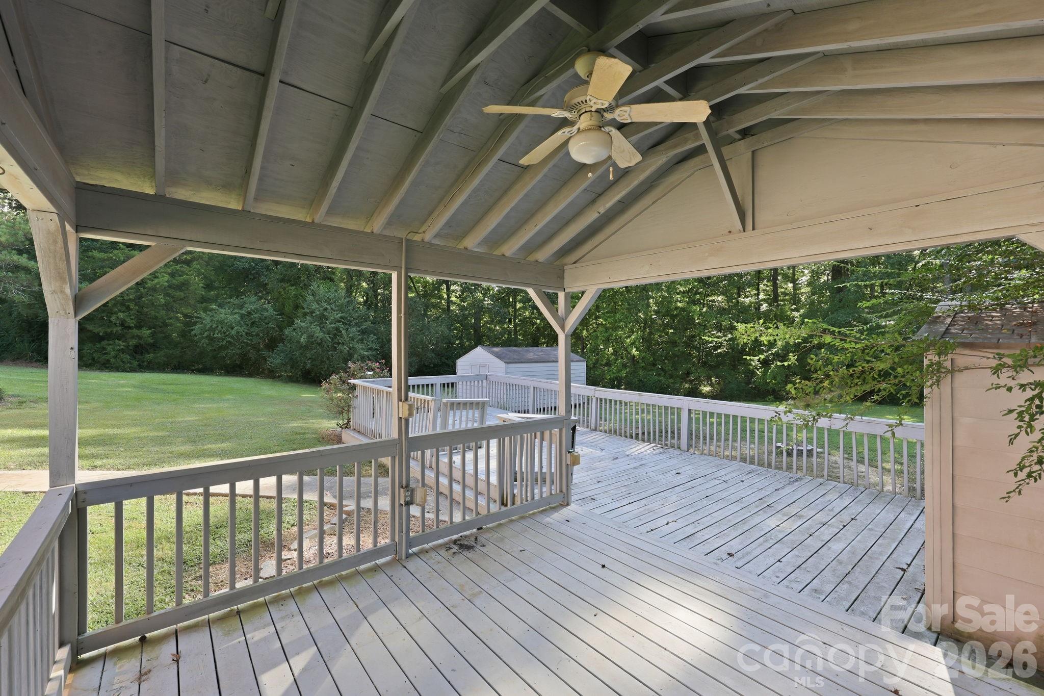 Single Family Residence at 538 Pecan Drive, Oakboro, photo 13 of 47