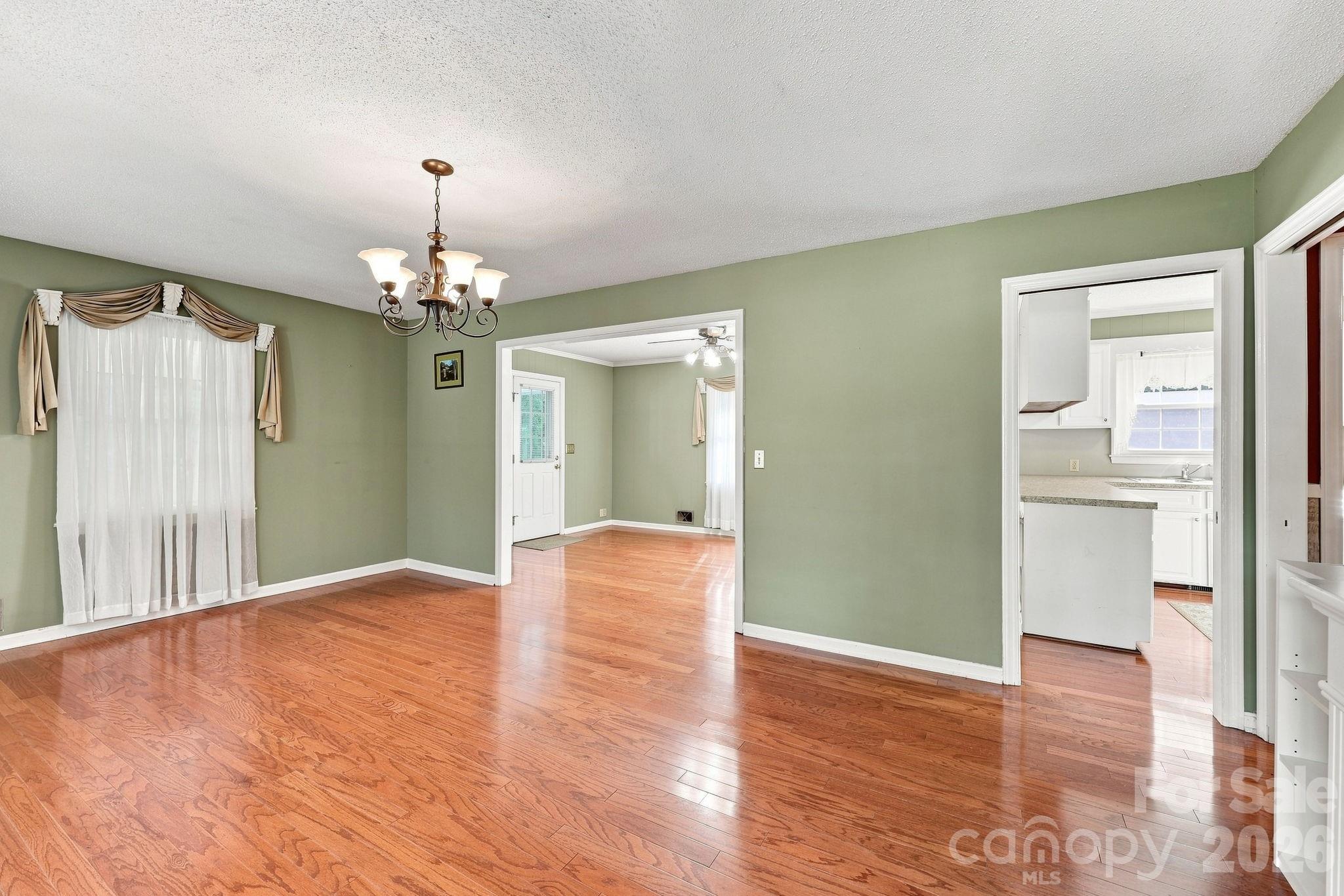 Single Family Residence at 538 Pecan Drive, Oakboro, photo 15 of 47