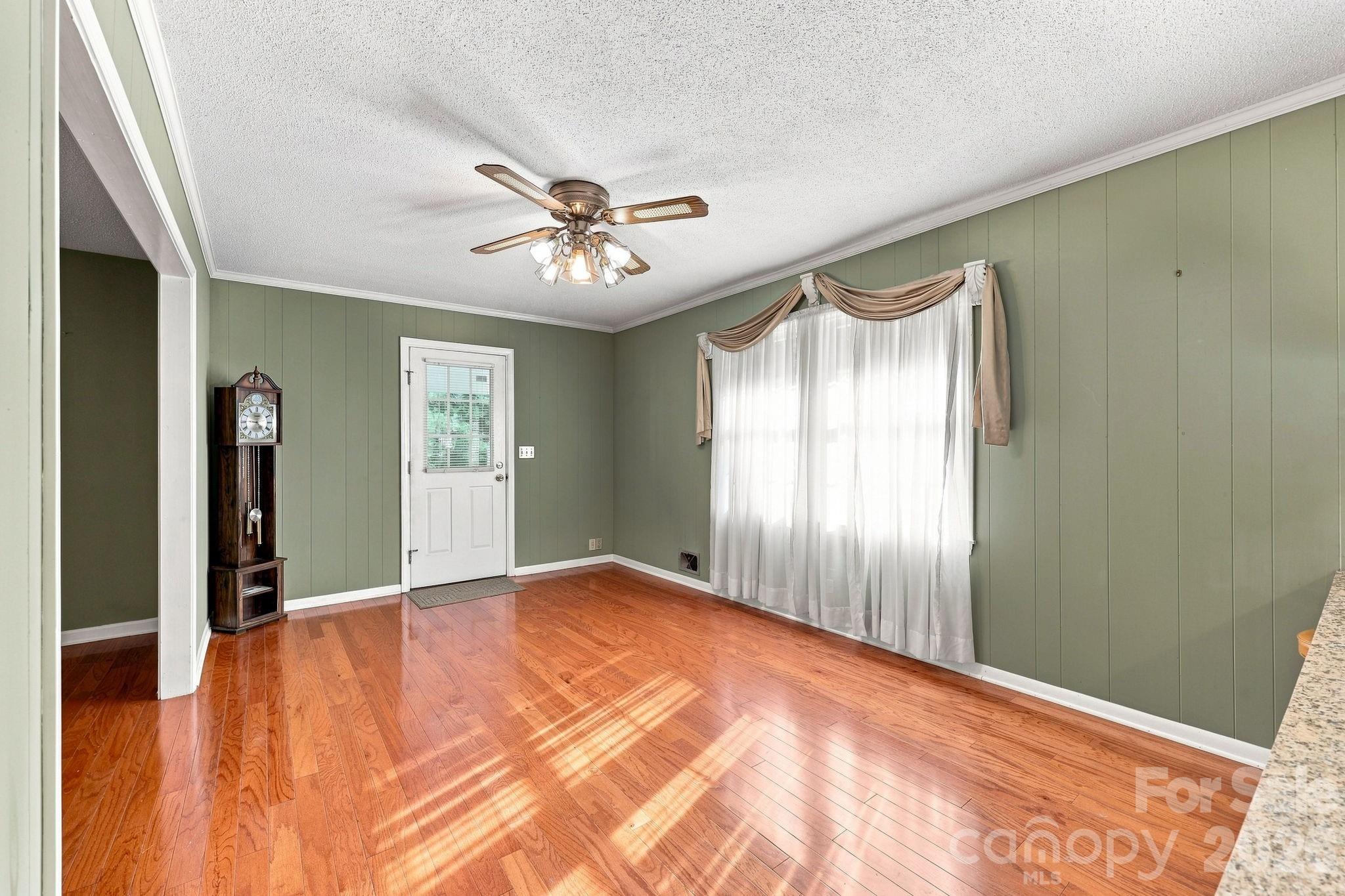 Single Family Residence at 538 Pecan Drive, Oakboro, photo 19 of 47
