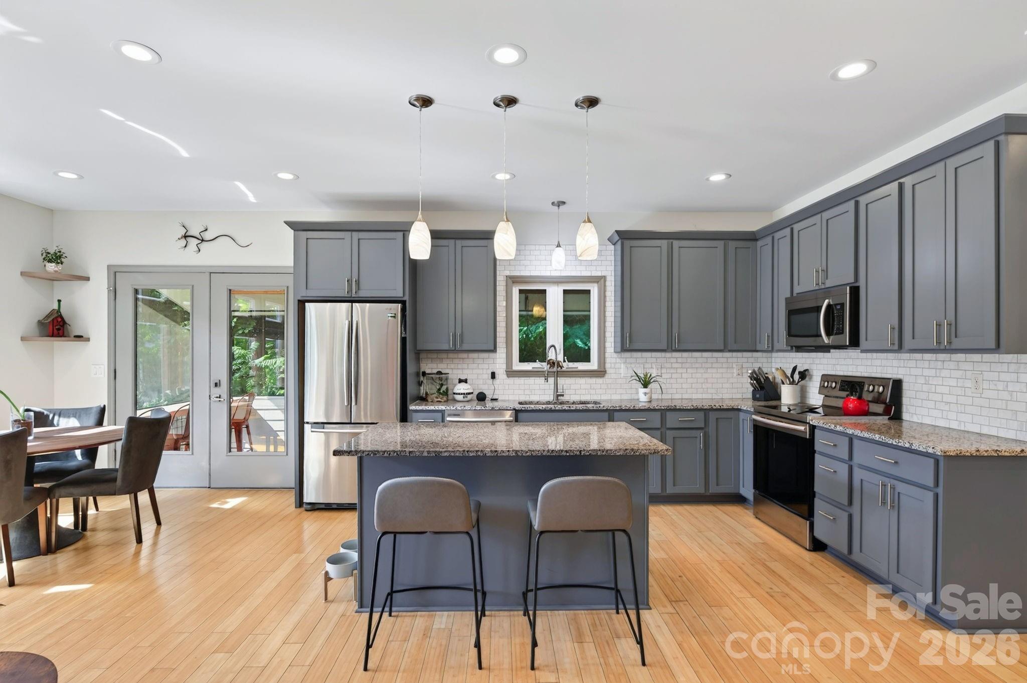 Single Family Residence at 53 Waynesville Avenue, Asheville, photo 6 of 35