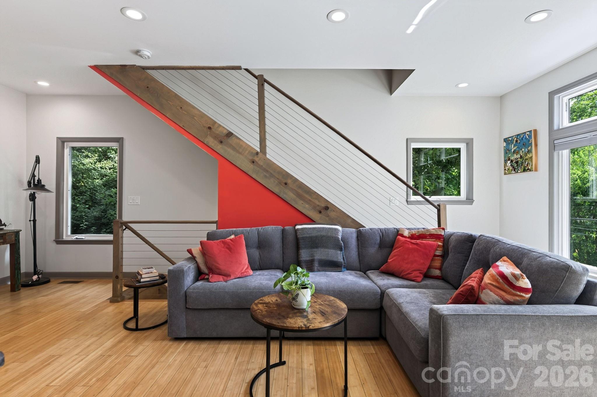 Single Family Residence at 53 Waynesville Avenue, Asheville, photo 10 of 35