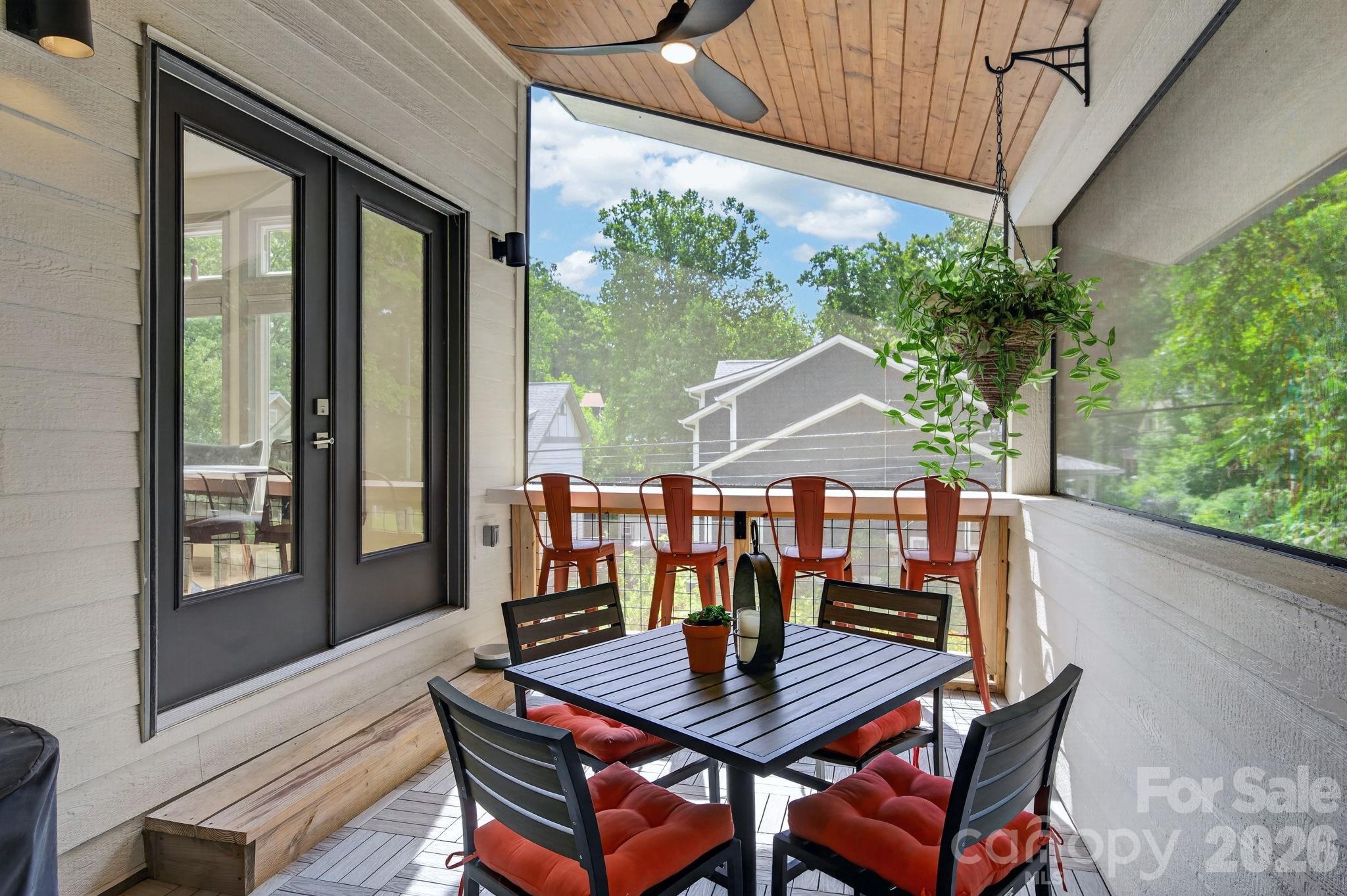 Single Family Residence at 53 Waynesville Avenue, Asheville, photo 13 of 35