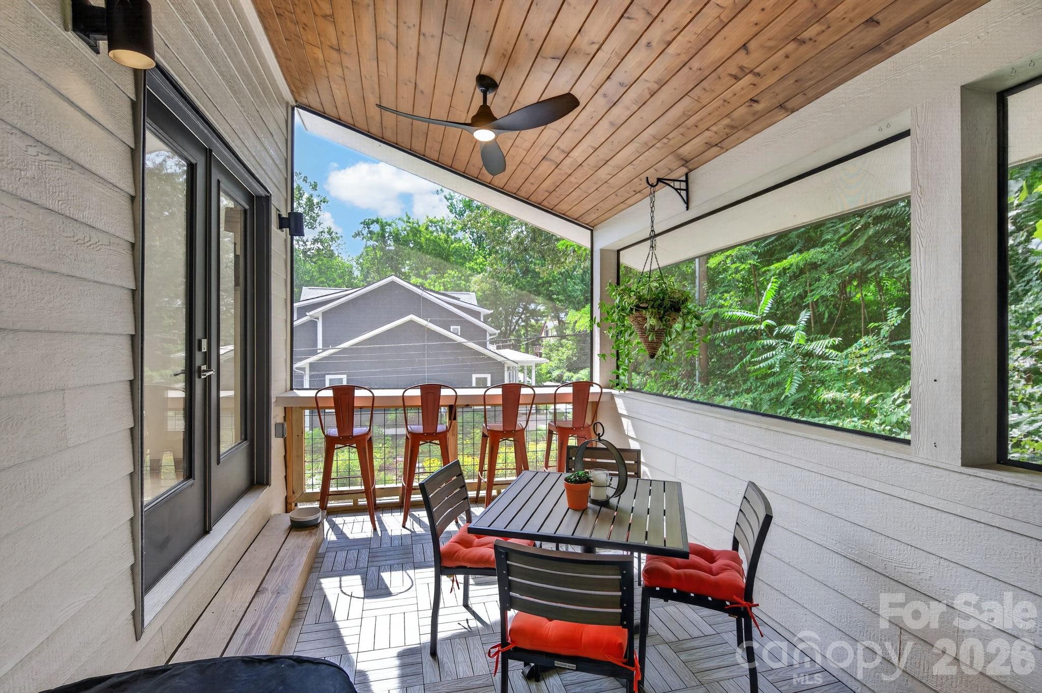 Single Family Residence at 53 Waynesville Avenue, Asheville, photo 14 of 35