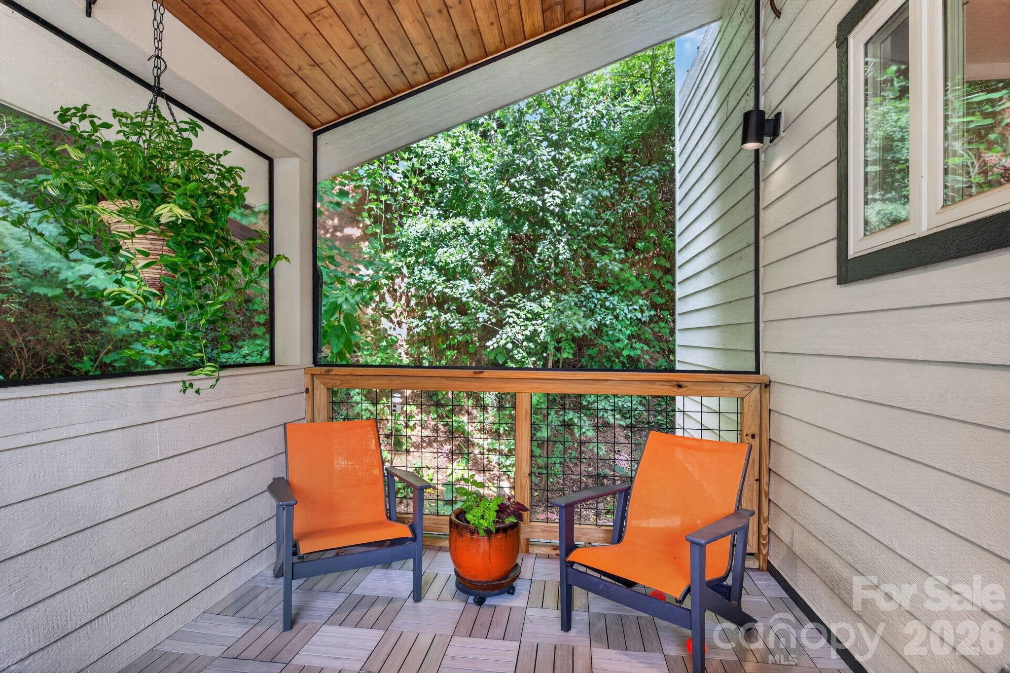 Single Family Residence at 53 Waynesville Avenue, Asheville, photo 15 of 35