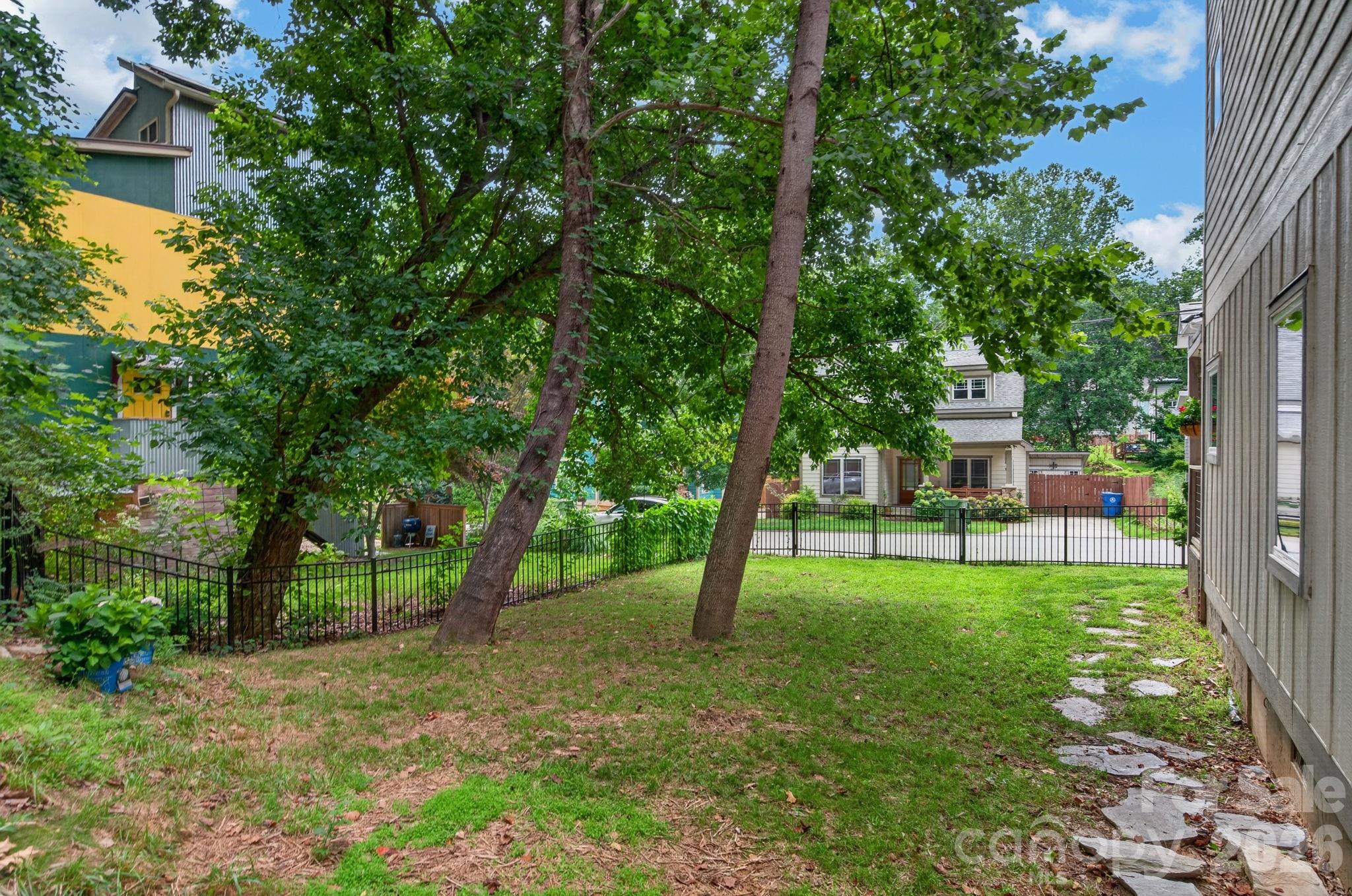 Single Family Residence at 53 Waynesville Avenue, Asheville, photo 30 of 35