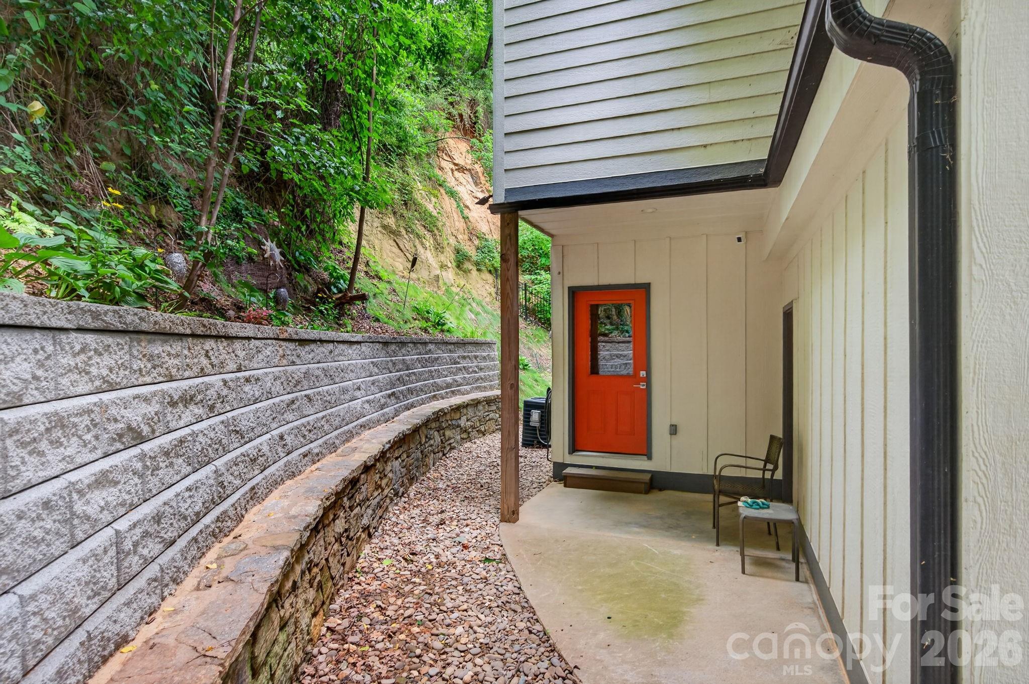 Single Family Residence at 53 Waynesville Avenue, Asheville, photo 32 of 35