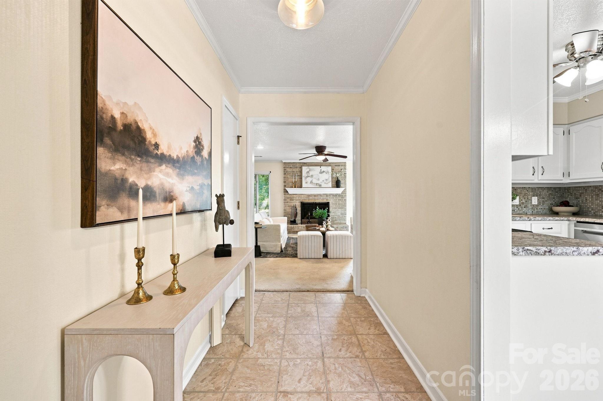 Single Family Residence at 103 Briar Ridge Circle, Winston Salem, photo 6 of 48