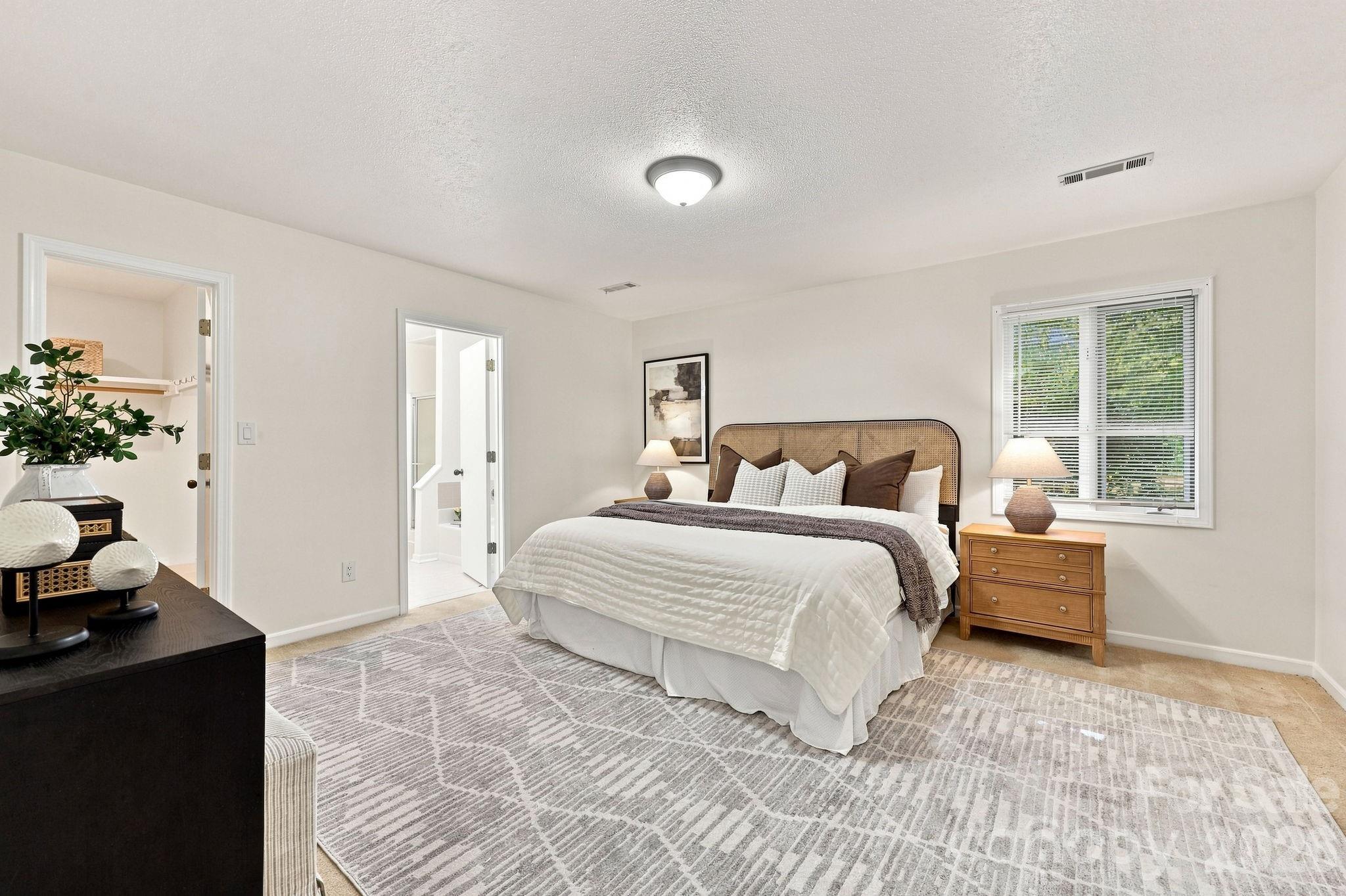 Single Family Residence at 103 Briar Ridge Circle, Winston Salem, photo 16 of 48