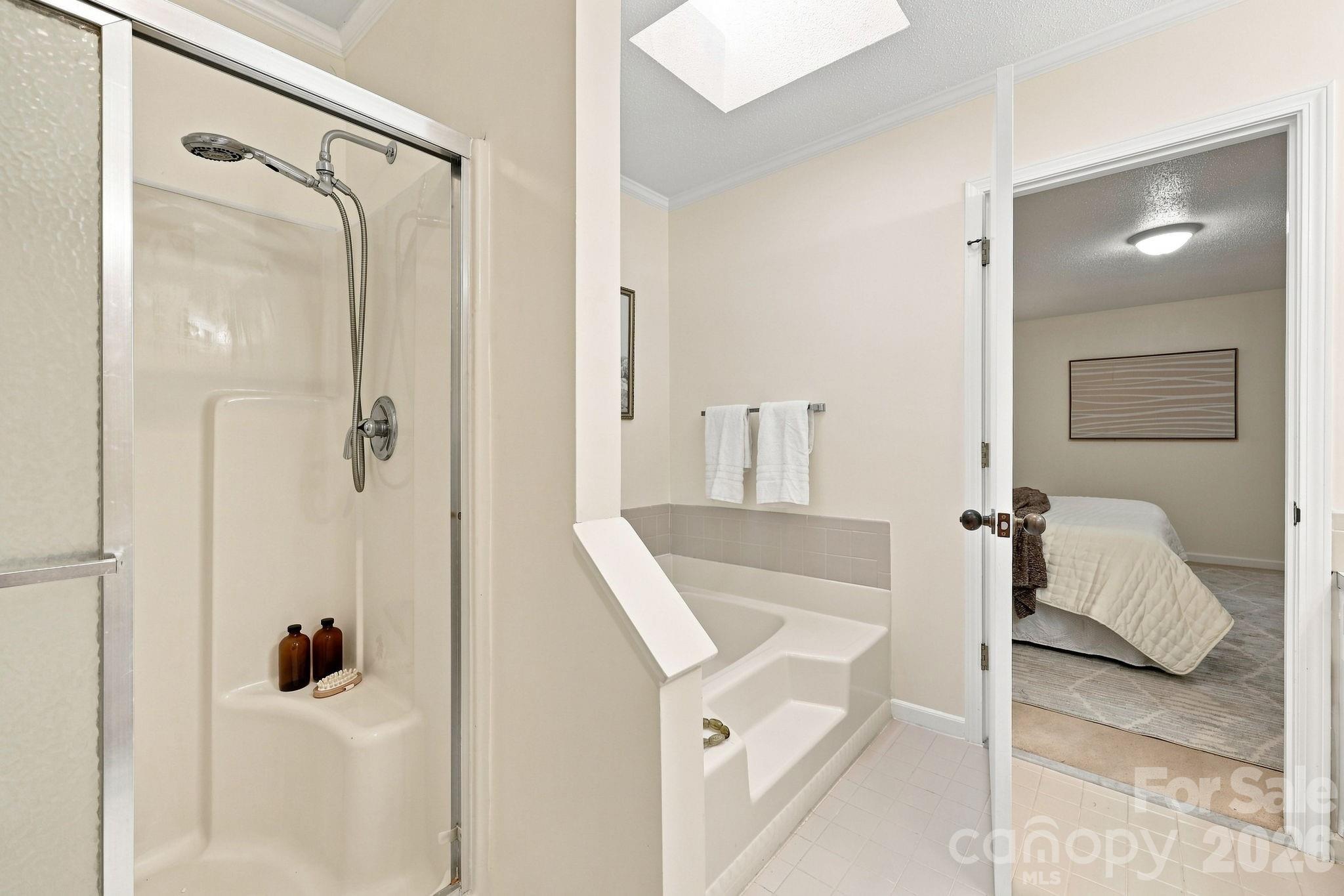 Single Family Residence at 103 Briar Ridge Circle, Winston Salem, photo 22 of 48