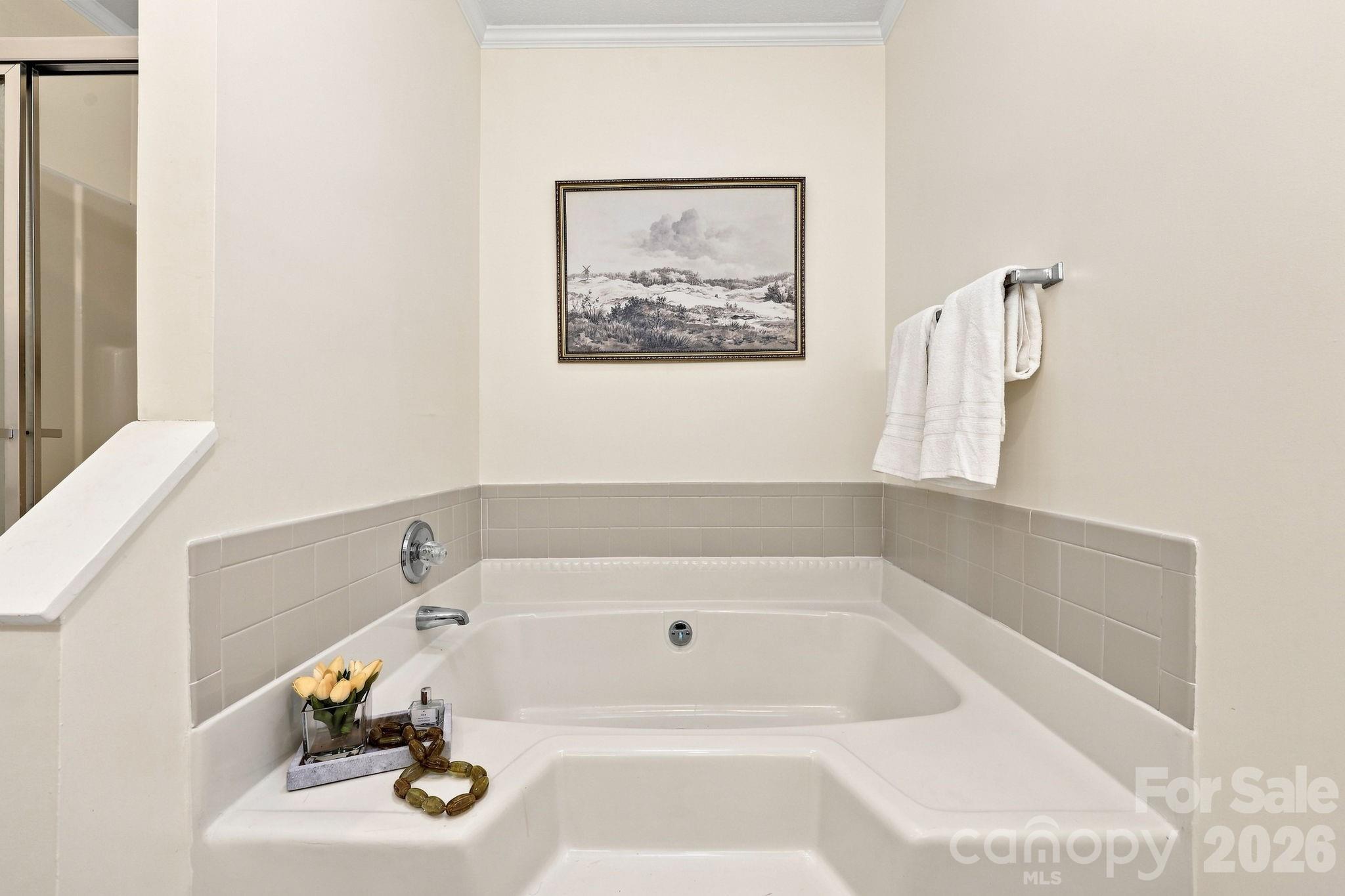 Single Family Residence at 103 Briar Ridge Circle, Winston Salem, photo 23 of 48
