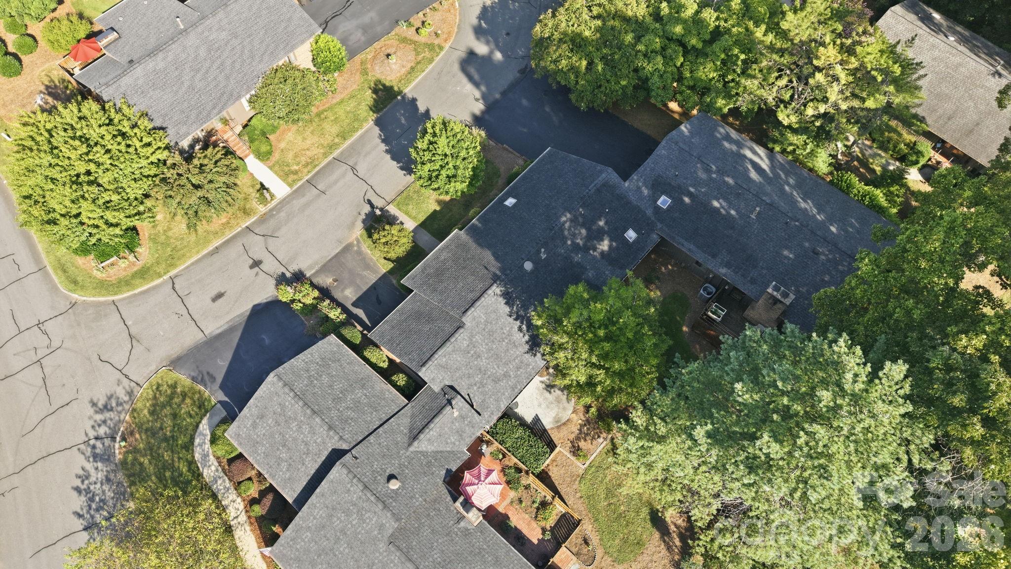 Single Family Residence at 103 Briar Ridge Circle, Winston Salem, photo 42 of 48