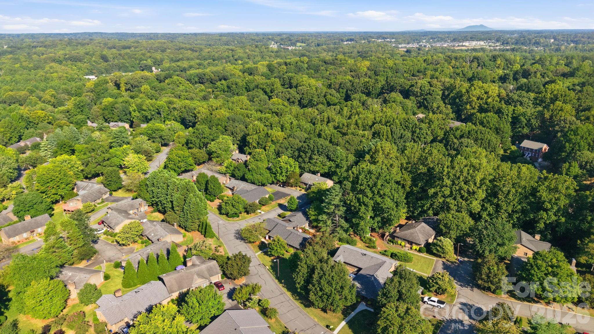 Single Family Residence at 103 Briar Ridge Circle, Winston Salem, photo 43 of 48