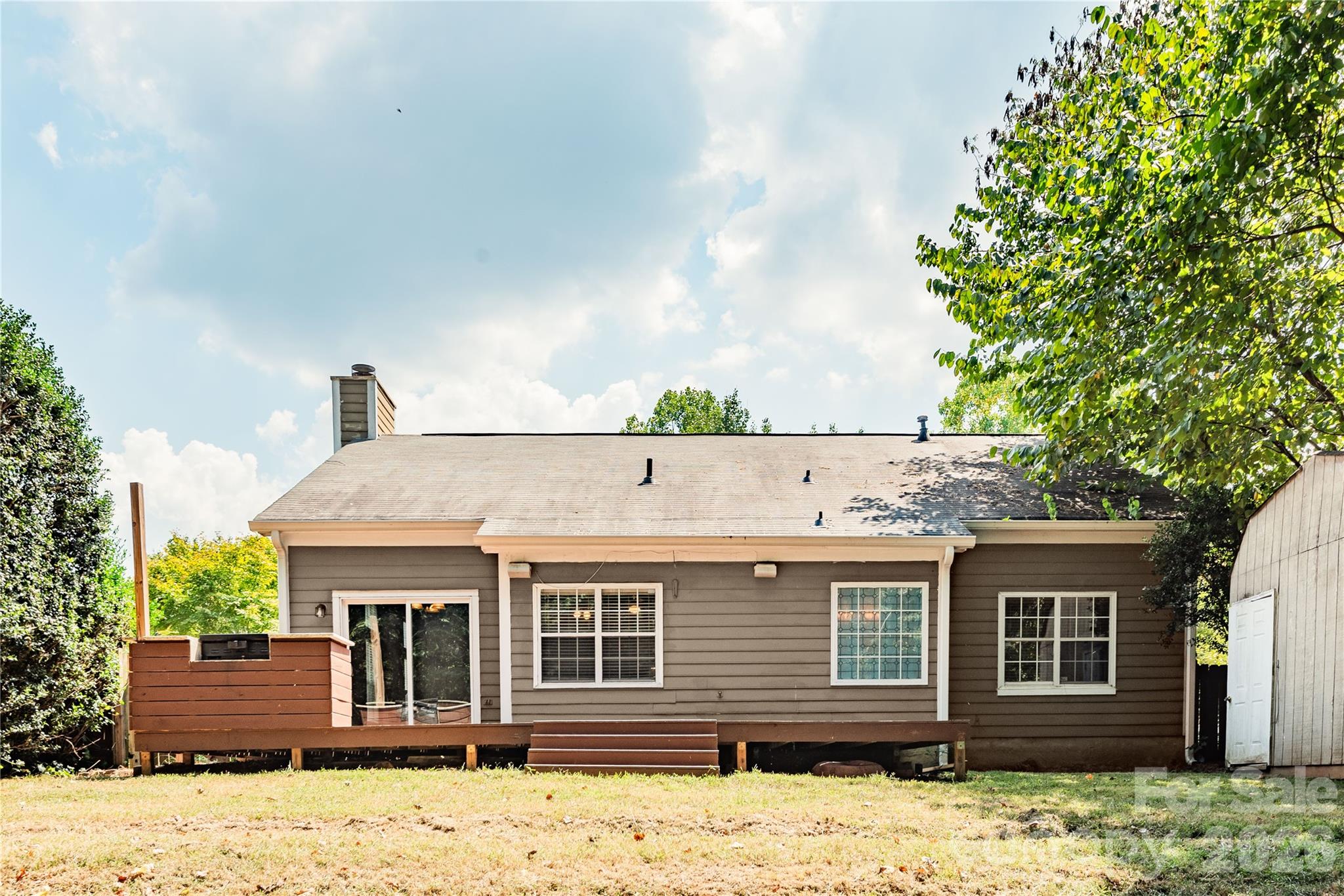 Single Family Residence at 10333 Danesway Lane, Cornelius, photo 25 of 29