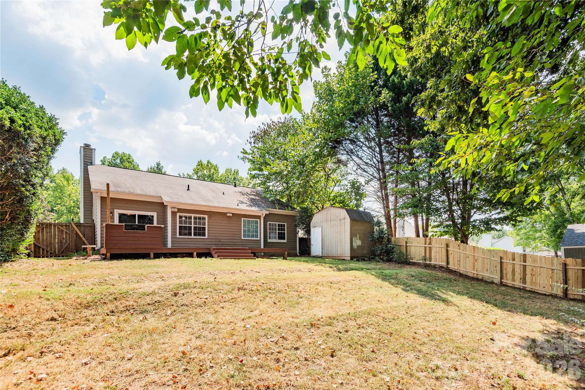 Single Family Residence at 10333 Danesway Lane, Cornelius, photo 26 of 29